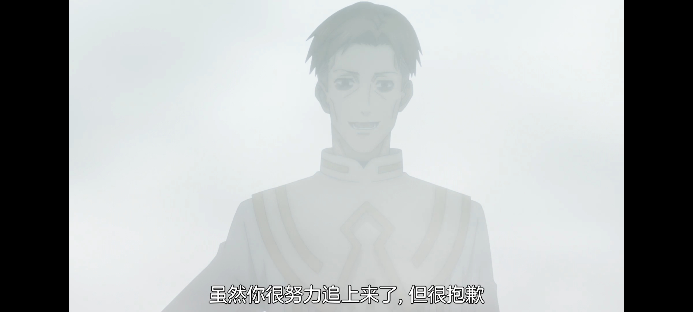 凭你也想讨伐魔王,动画,动漫,番剧,ACG,二次元,吐槽