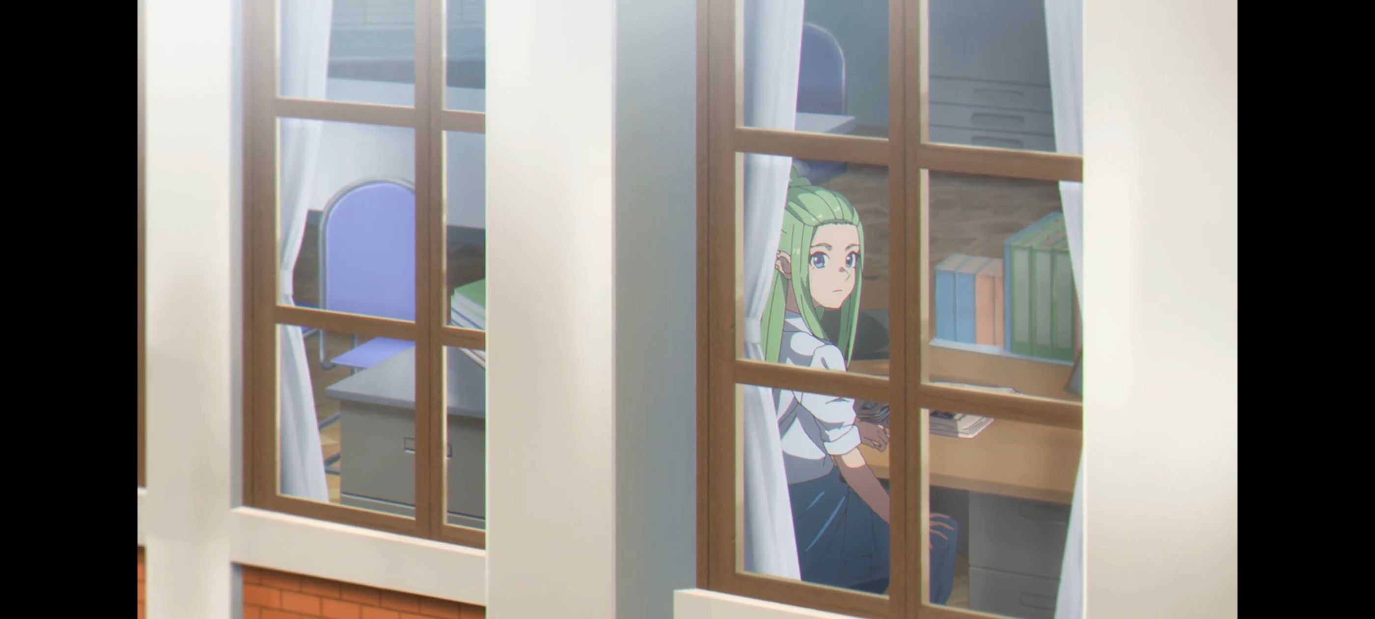 赛马娘,赛马娘PrettyDreby,芦毛灰姑娘,赛马娘芦毛灰姑娘,动画,动漫,番剧,ACG