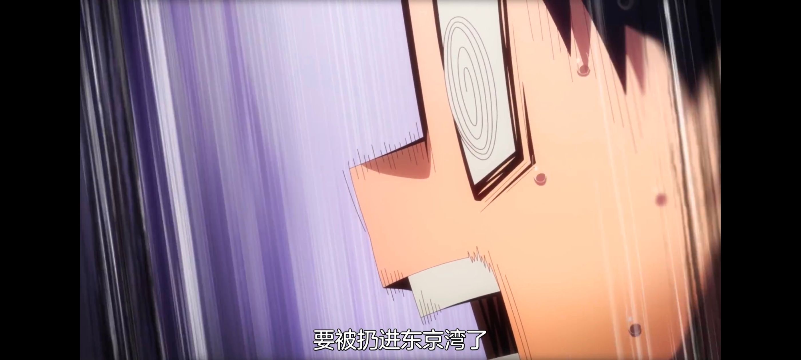 魔都精兵的奴隶,动漫,动画,番剧,二次元,ACG