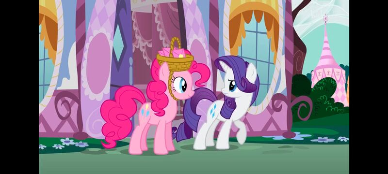 小马宝莉,小马宝莉友谊魔法,彩虹小马,我的小马驹,动画,动漫,番剧,ACG