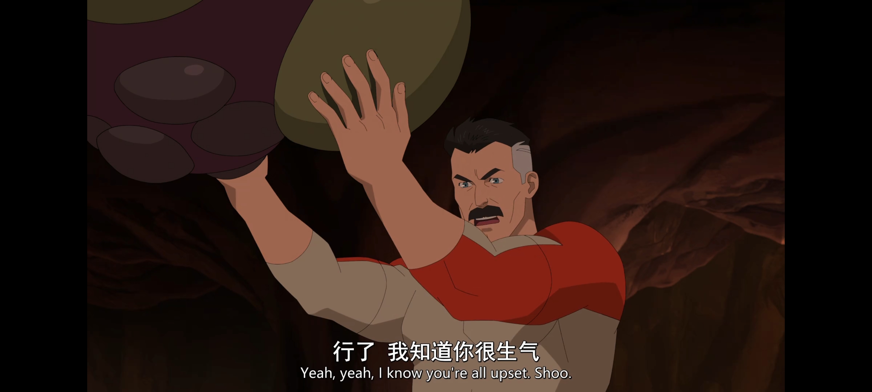 无敌少侠,image,动画,动漫,番剧,ACG