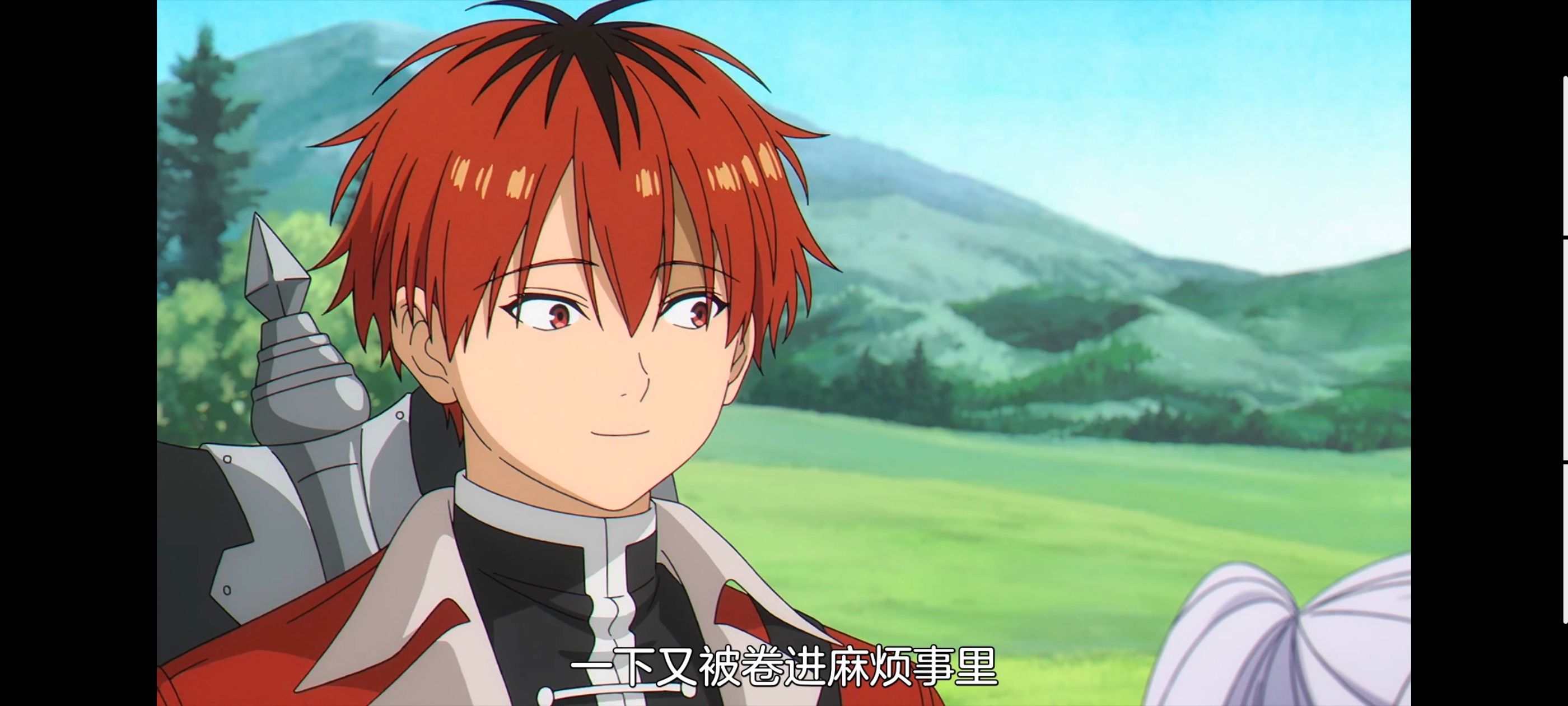 葬送的芙莉莲,动画,动漫,番剧,ACG