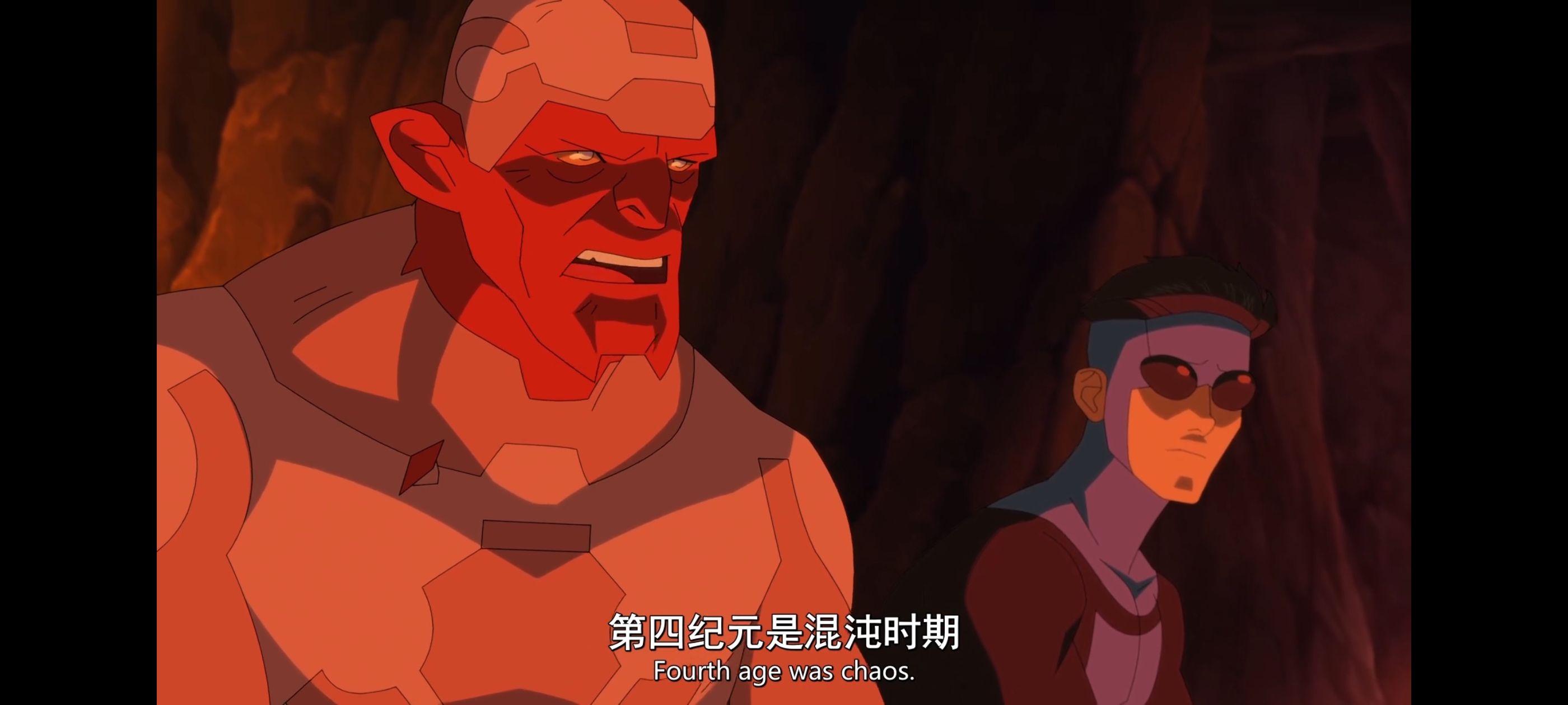 无敌少侠,image,动漫,动画,番剧,二次元,ACG