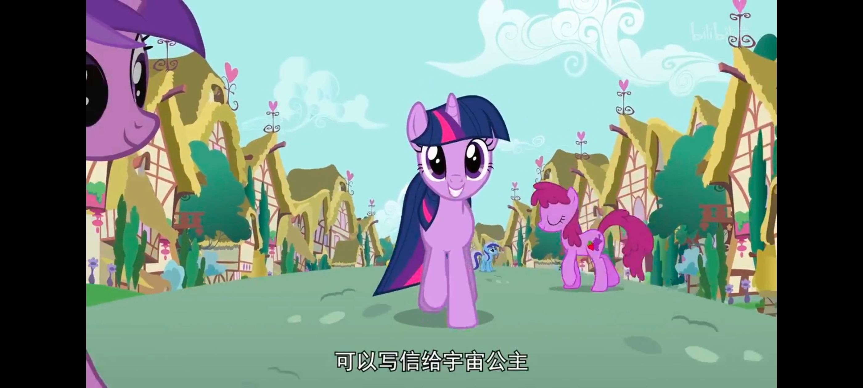 小马宝莉,小马宝莉友谊魔法,彩虹小马,我的小马驹,动画,动漫,番剧,ACG