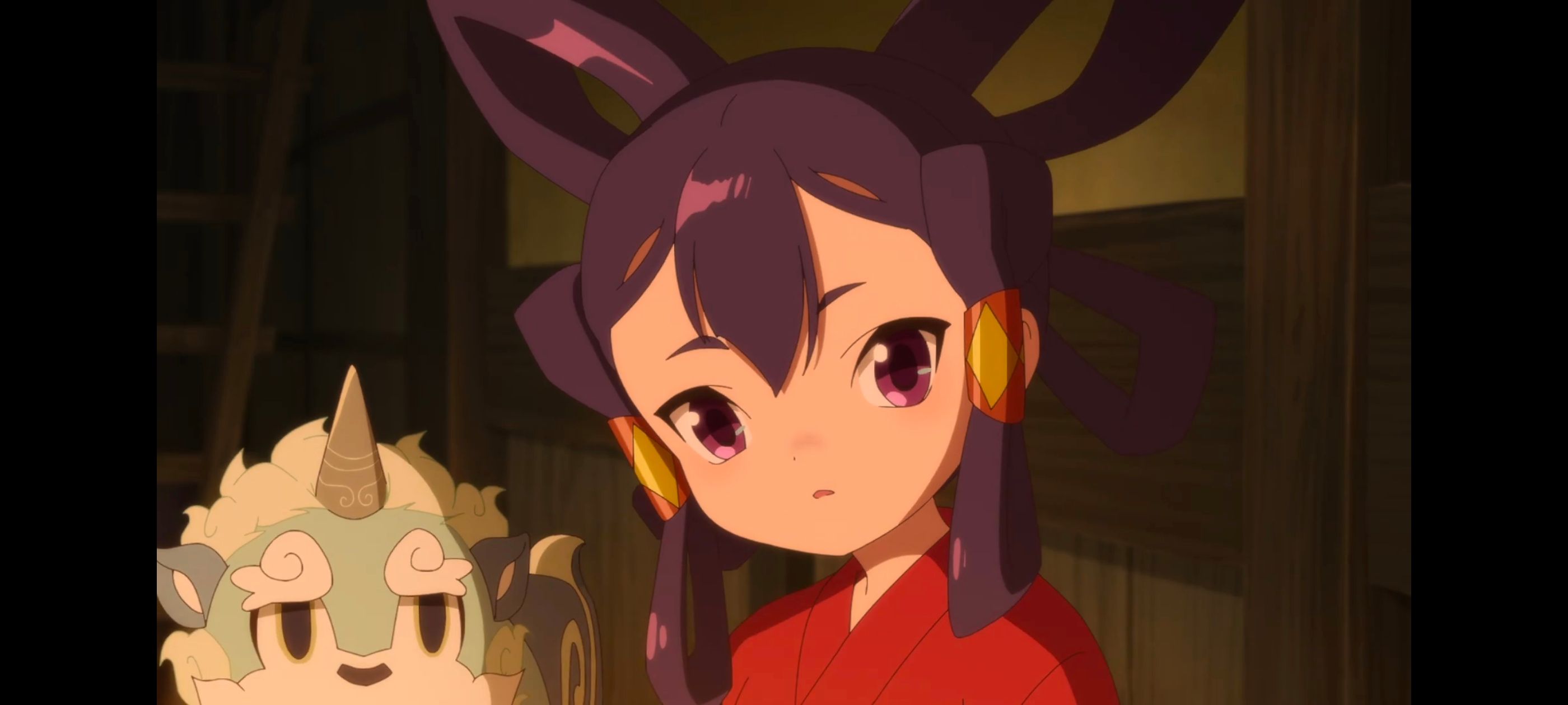 天穗之咲稻姬,心轮的稻作日记,动画,动漫,番剧,二次元,ACG