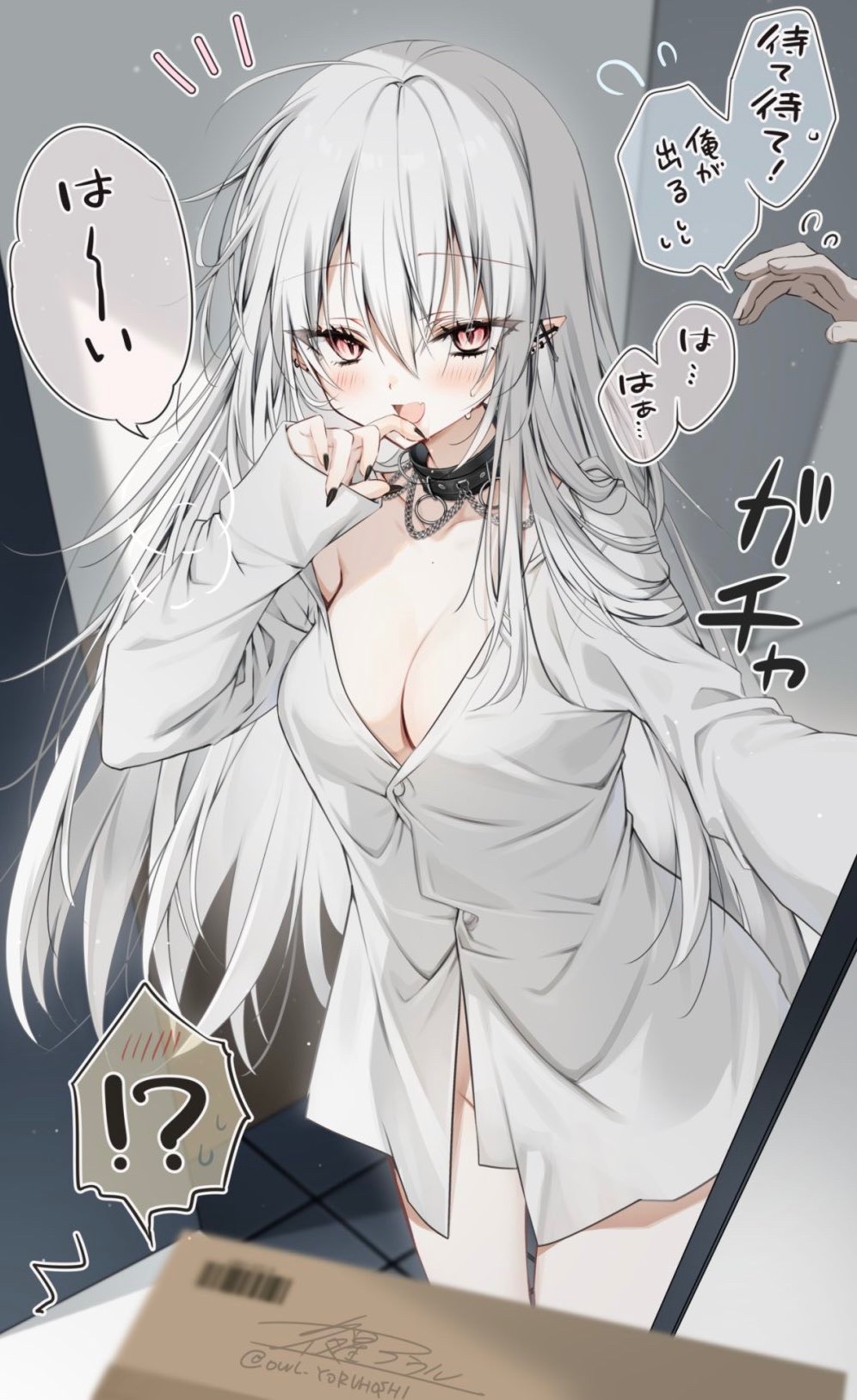画师推荐,美图