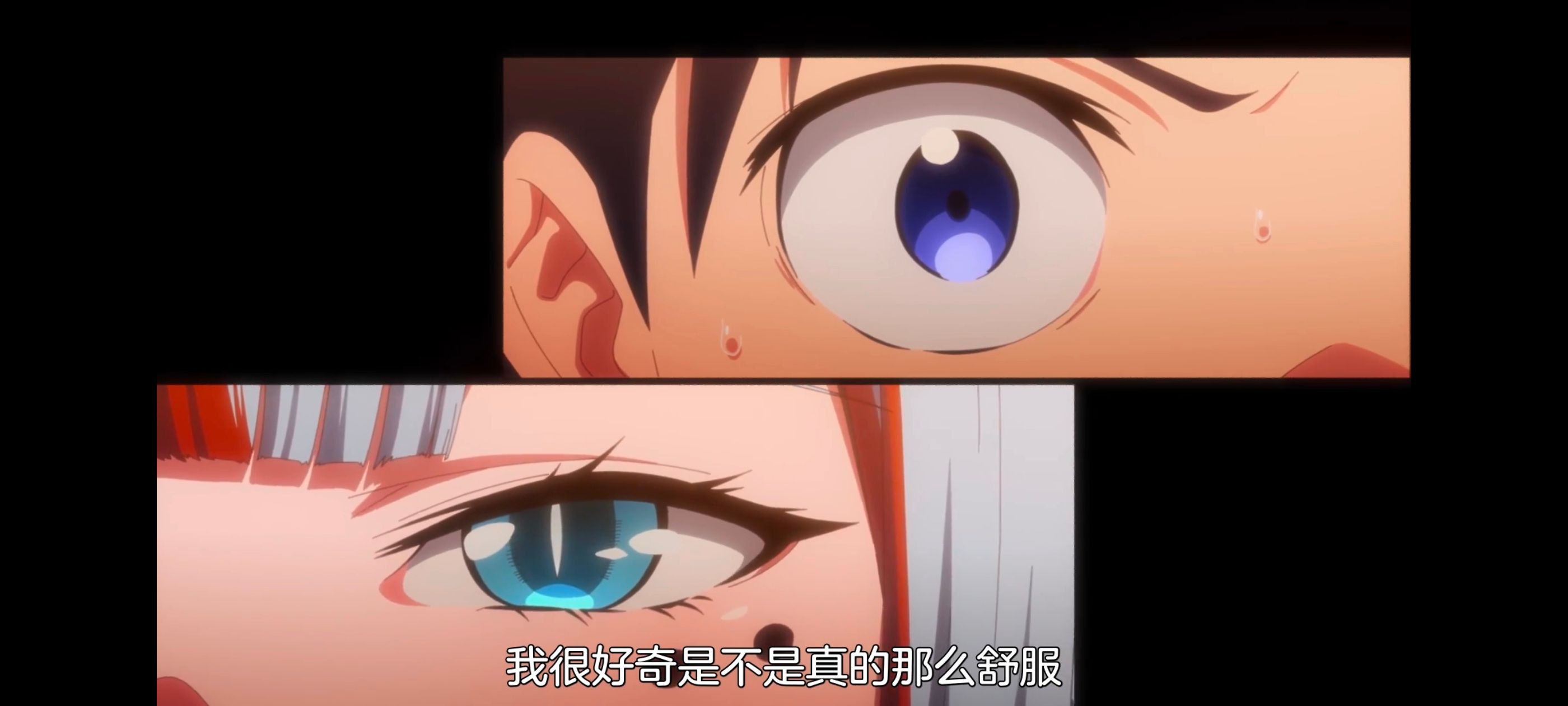 魔都精兵的奴隶,动漫,动画,番剧,二次元,ACG