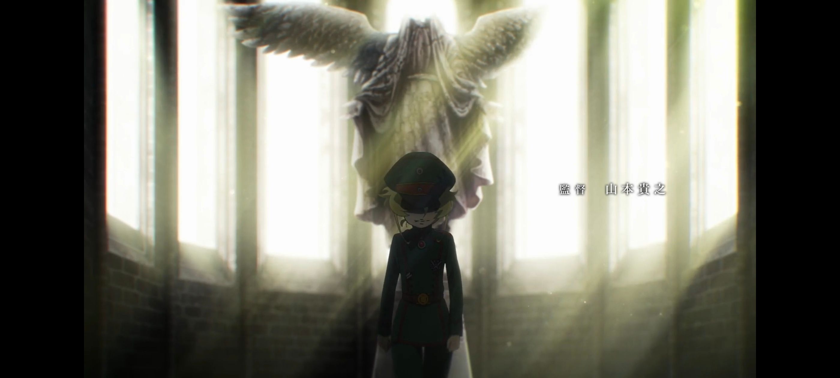幼女战记,谭雅战记,动画,动漫,番剧,日漫,二次元,ACG