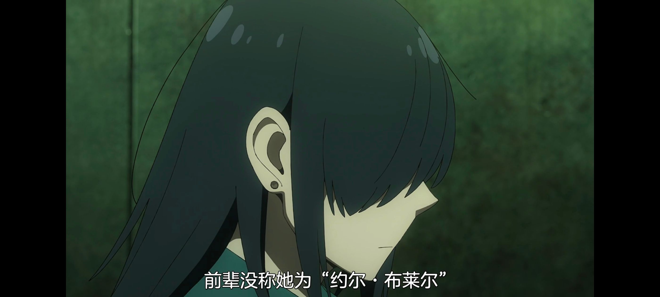 间谍过家家,SPYFAMILY,动画,动漫,番剧,ACG