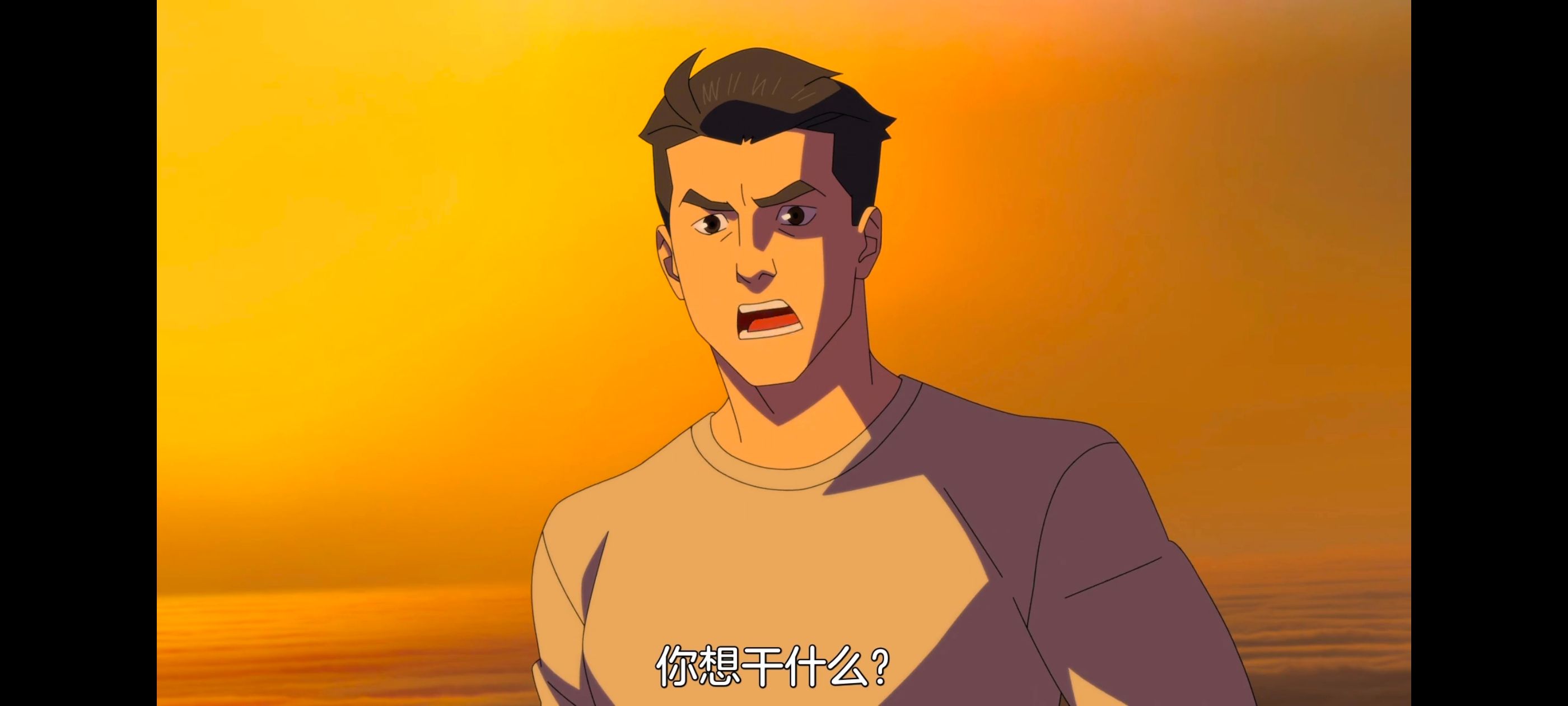 无敌少侠,image,动画,动漫,番剧,ACG