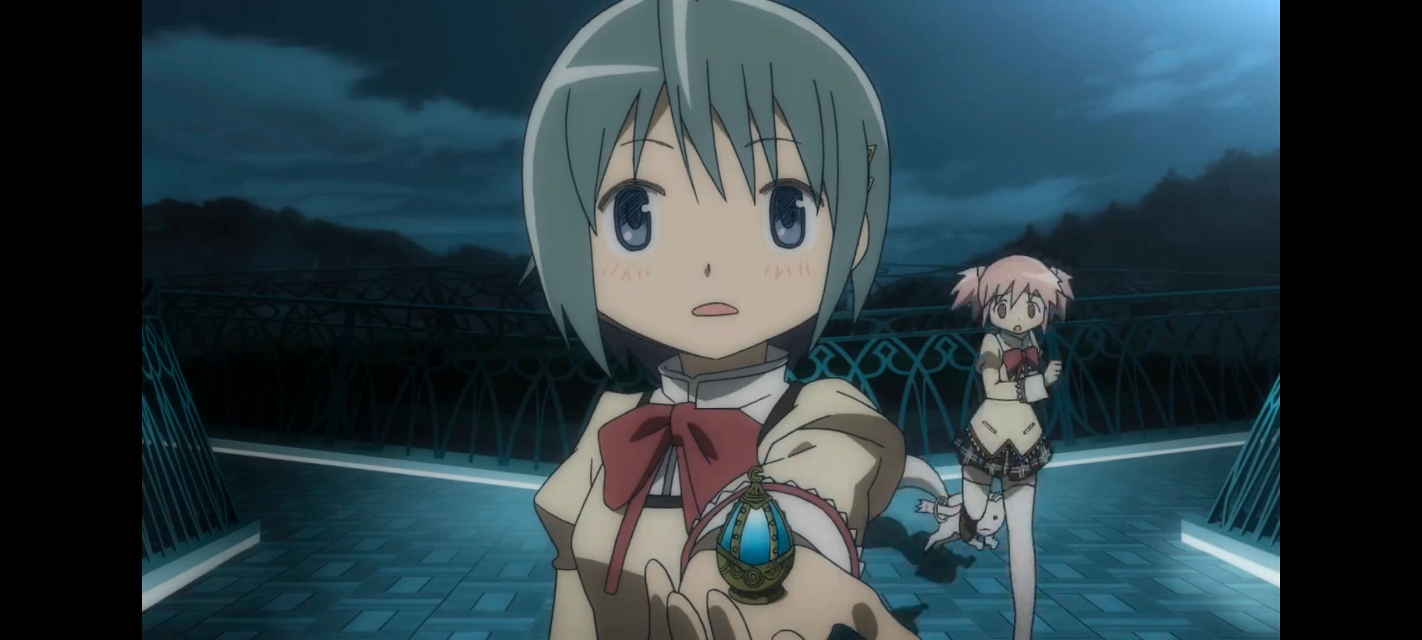 魔法少女小圆,魔法少女,动画,动漫,番剧,ACG