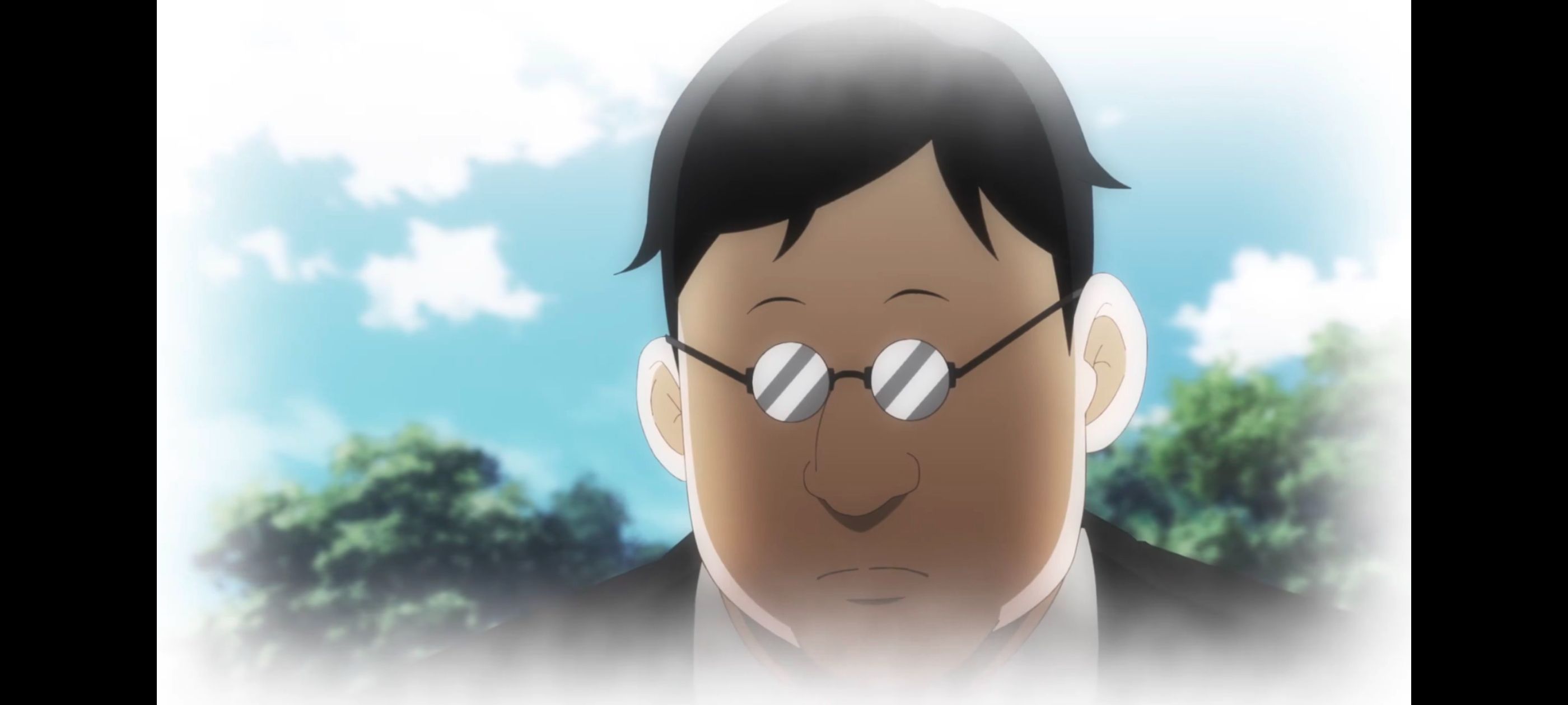 神八小妹不可怕,小伽椰并不可怕,动画,动漫,番剧,ACG