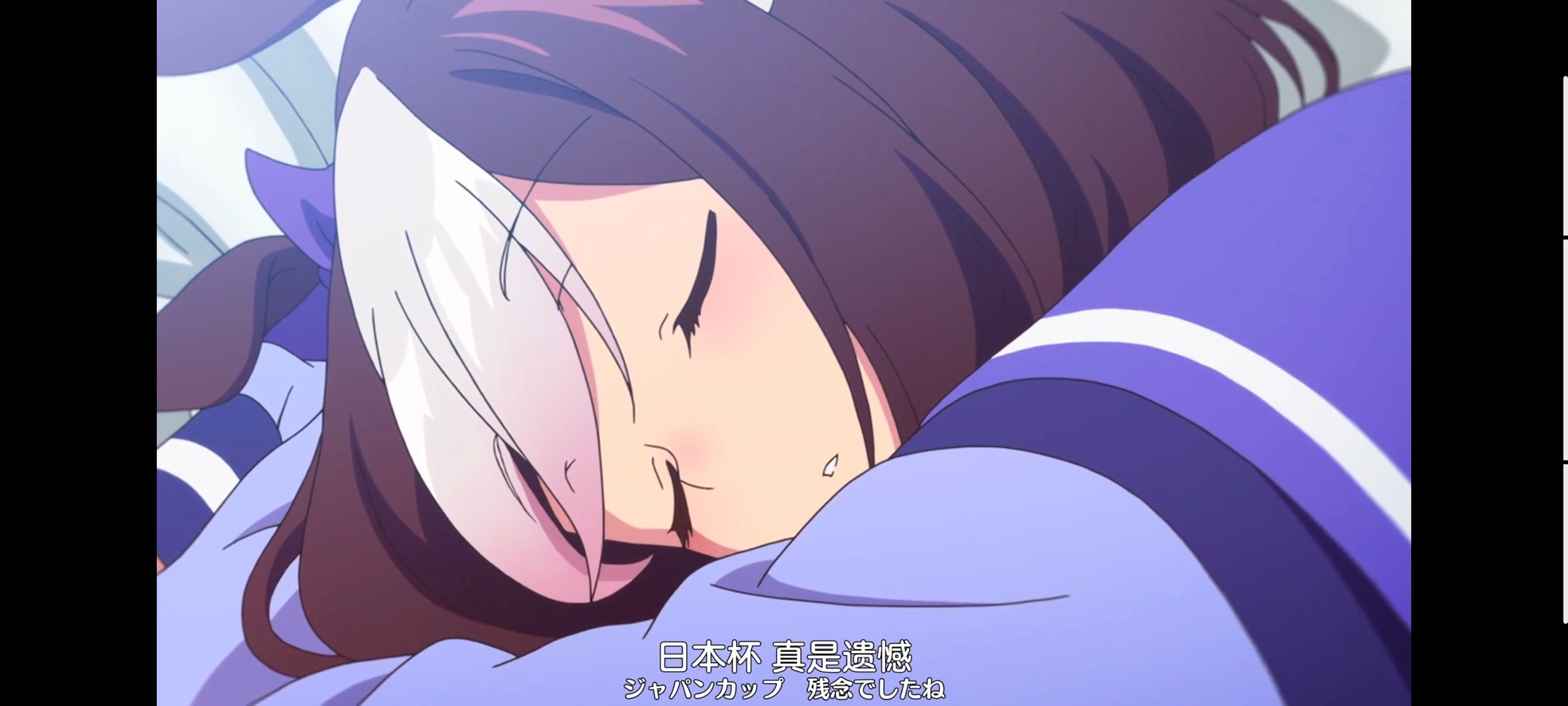 赛马娘,赛马娘PrettyDreby,动画,动漫,番剧,ACG