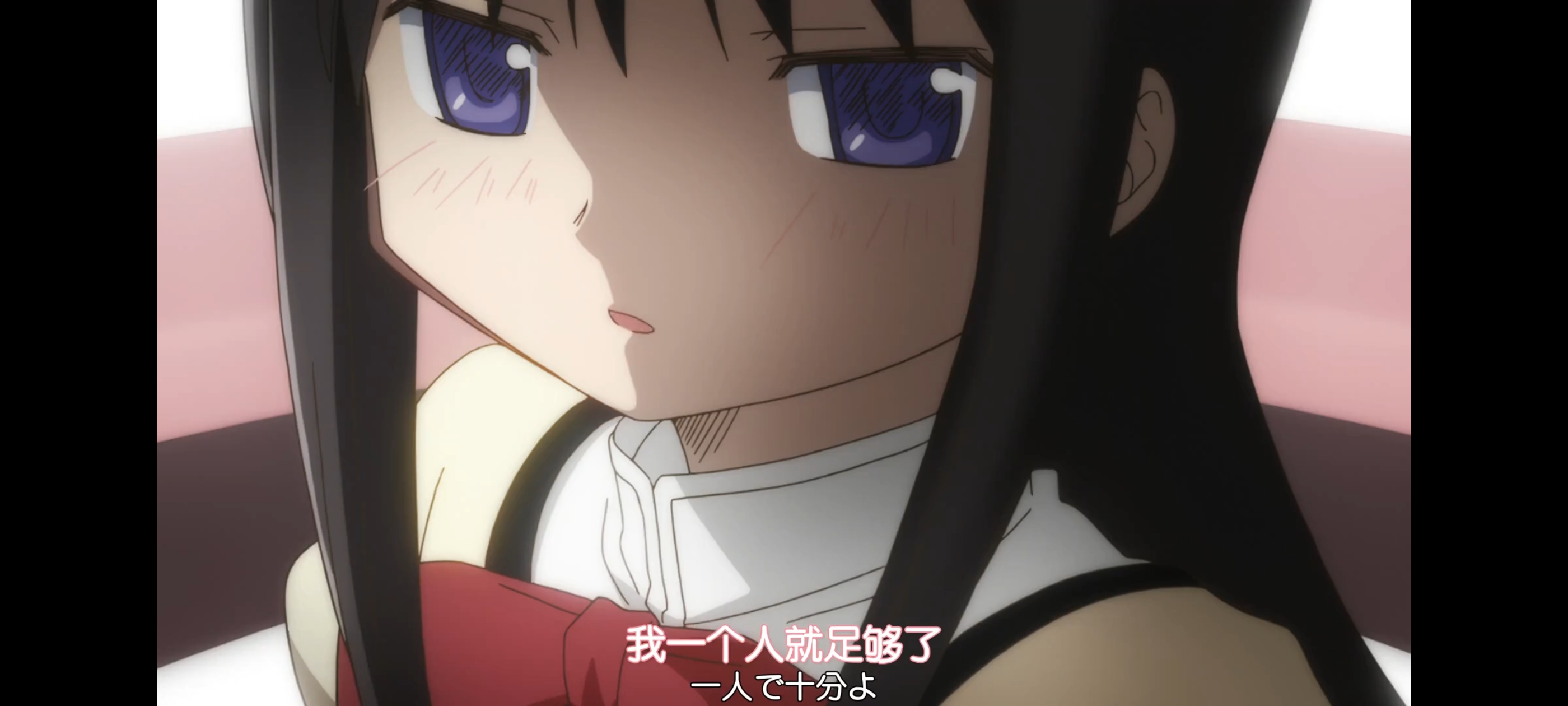 魔法少女小圆,魔法少女,动画,动漫,番剧,二次元,ACG