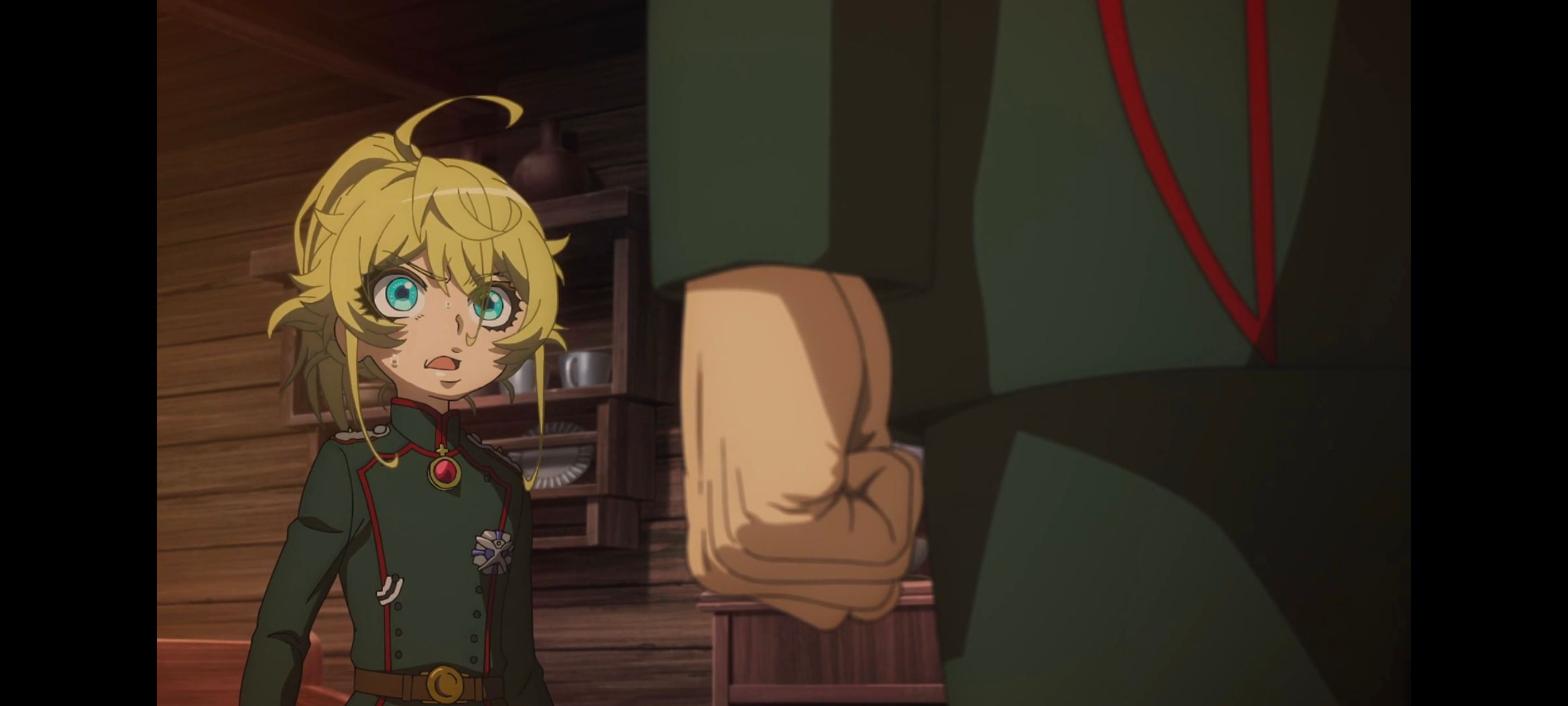 幼女战记,谭雅战记,动画,动漫,日漫,番剧,二次元,ACG
