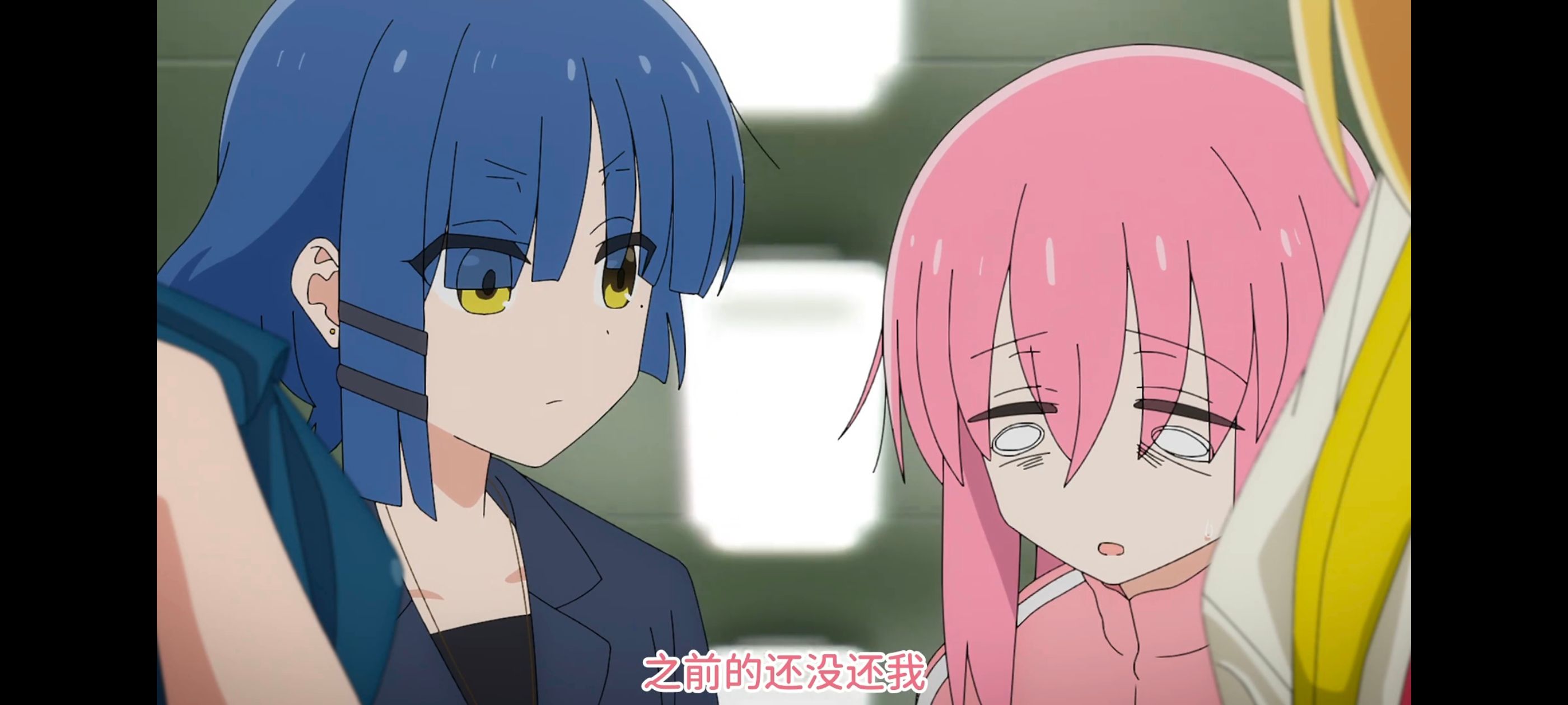 孤独摇滚,动画,动漫,番剧,ACG