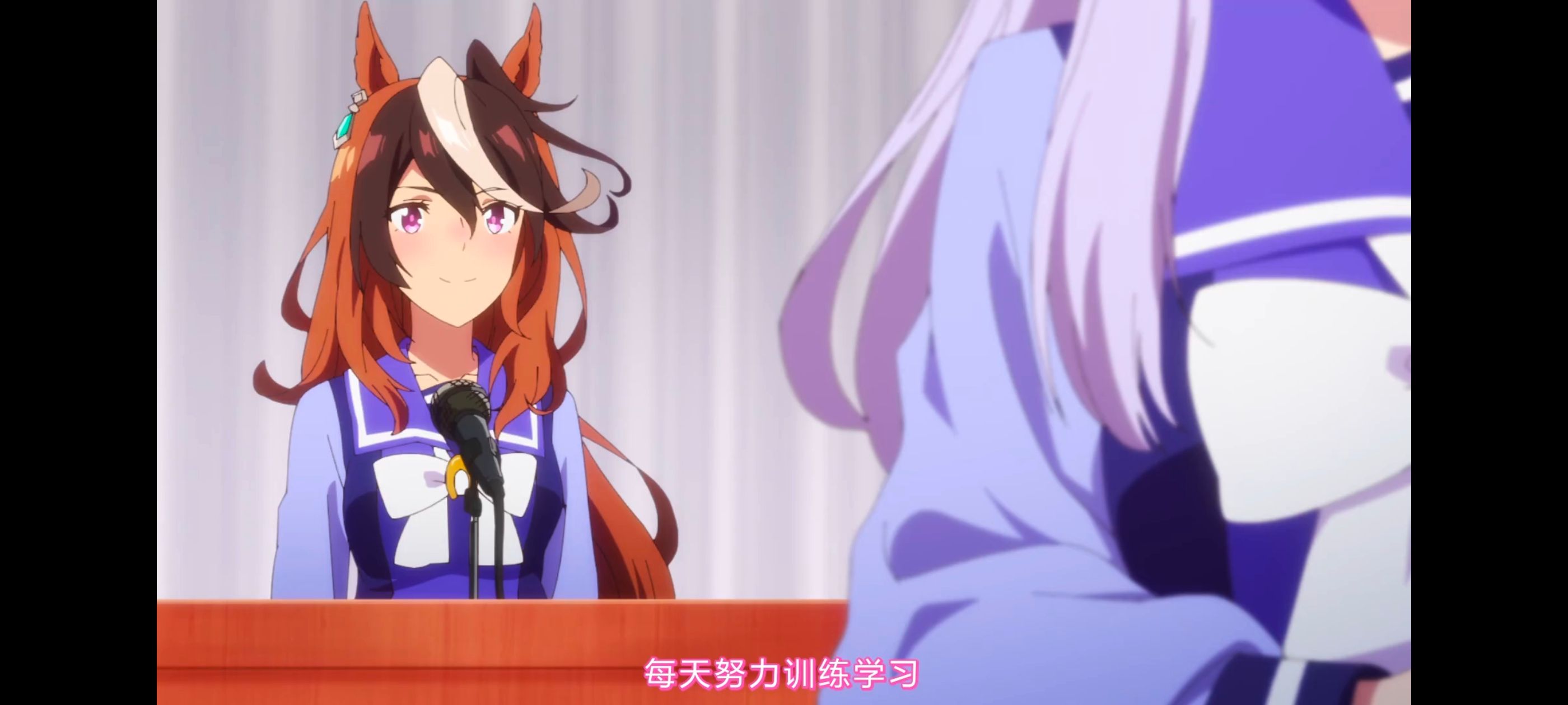 赛马娘,赛马娘PrettyDreby,赛马娘第二季,动画,动漫,番剧,ACG