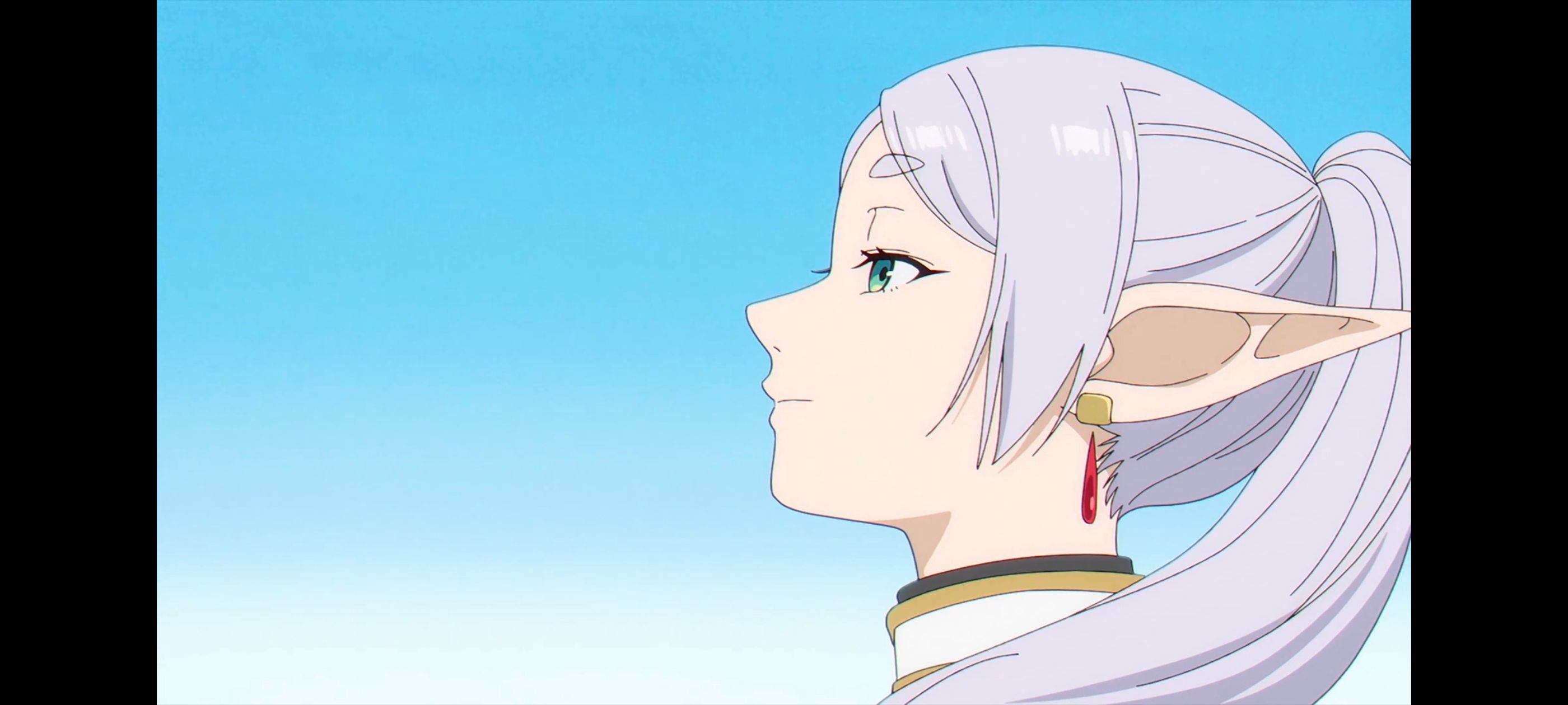 葬送的芙莉莲,动画,动漫,番剧,ACG