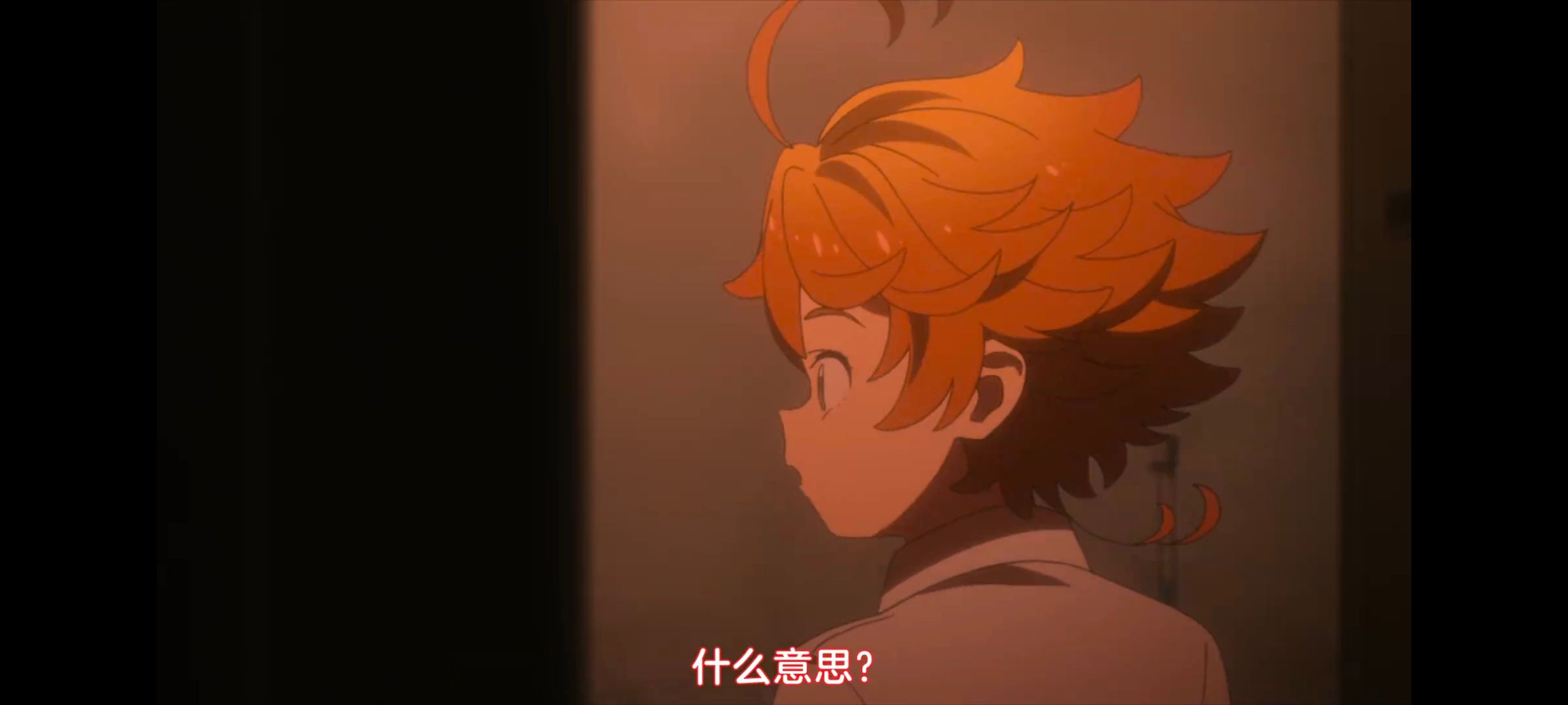 约定的梦幻岛,动画,动漫,番剧,ACG