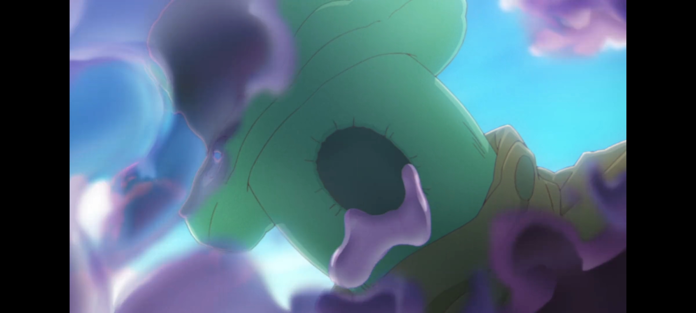 末日后酒店,动画,动漫,番剧,ACG,二次元