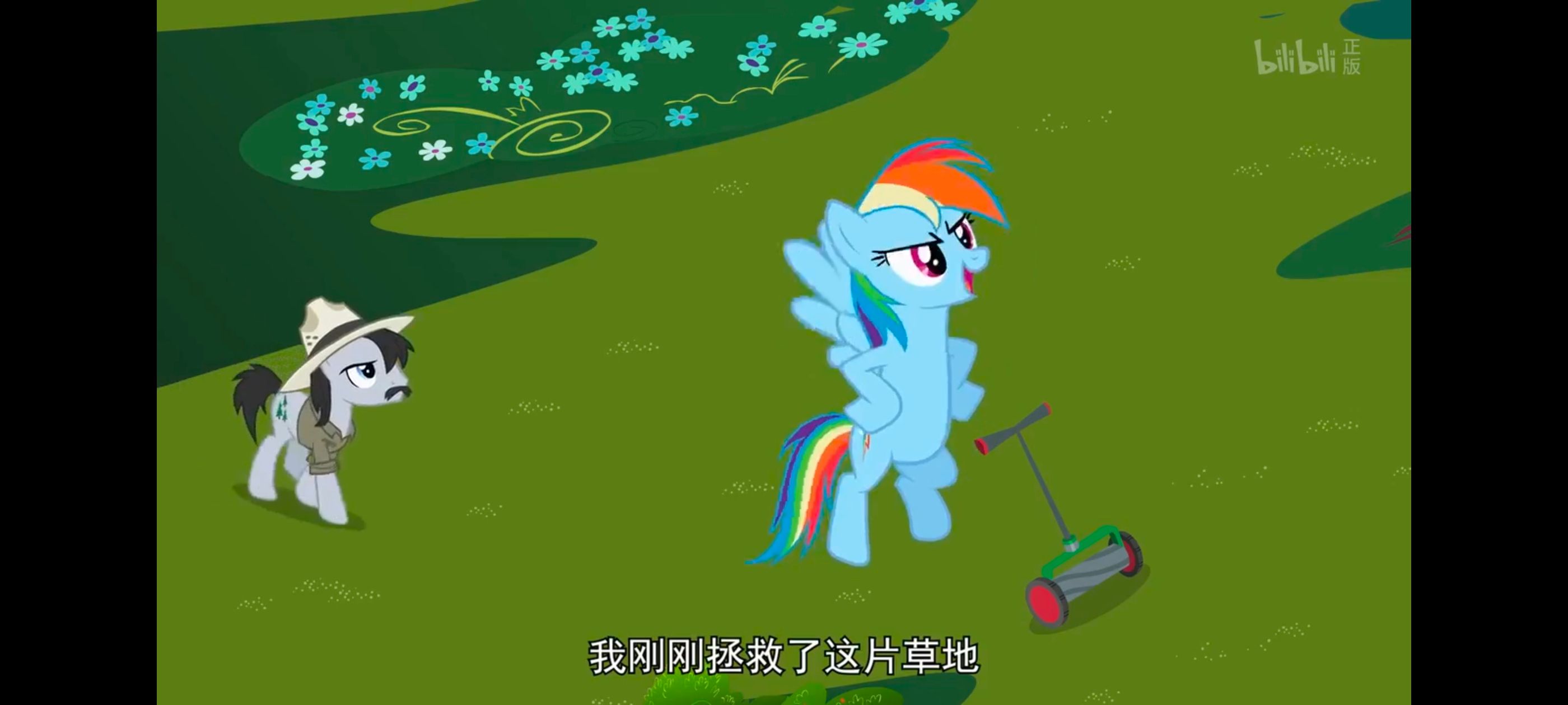 小马宝莉,彩虹小马,我的小马驹,动画,动漫,番剧,ACG