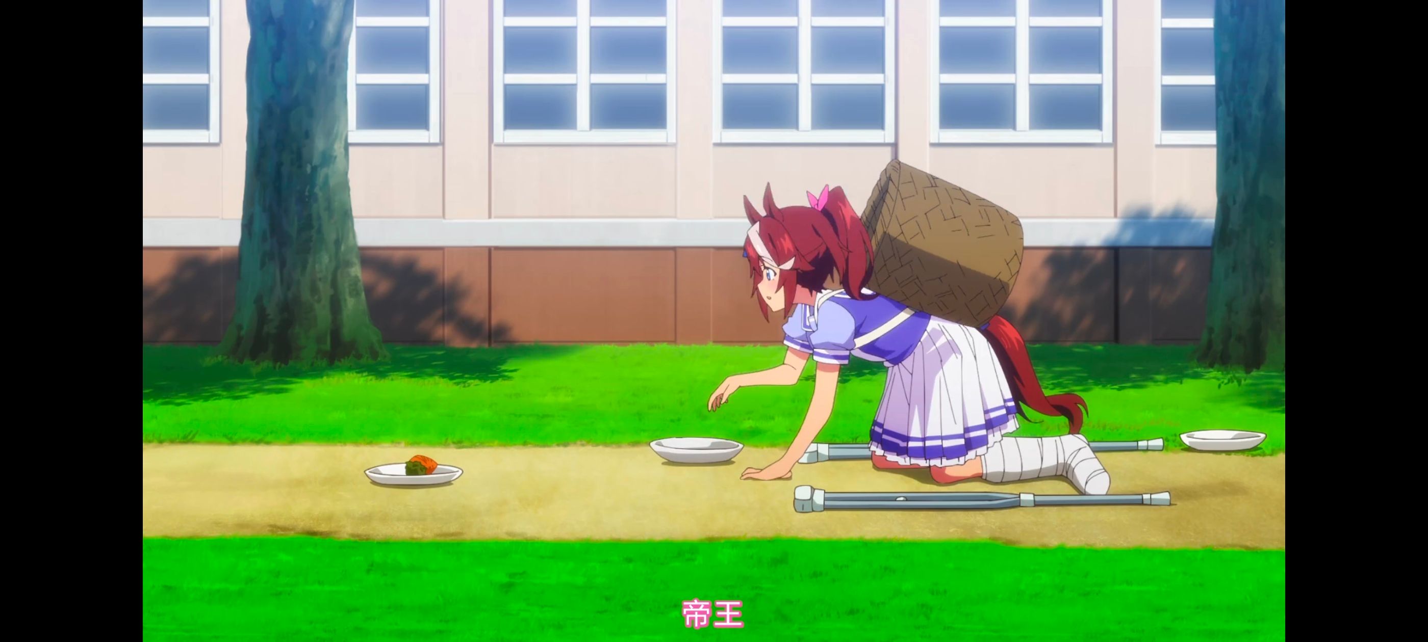 赛马娘,赛马娘PrettyDerby,赛马娘第二季,番剧,动画,动漫,二次元,ACG