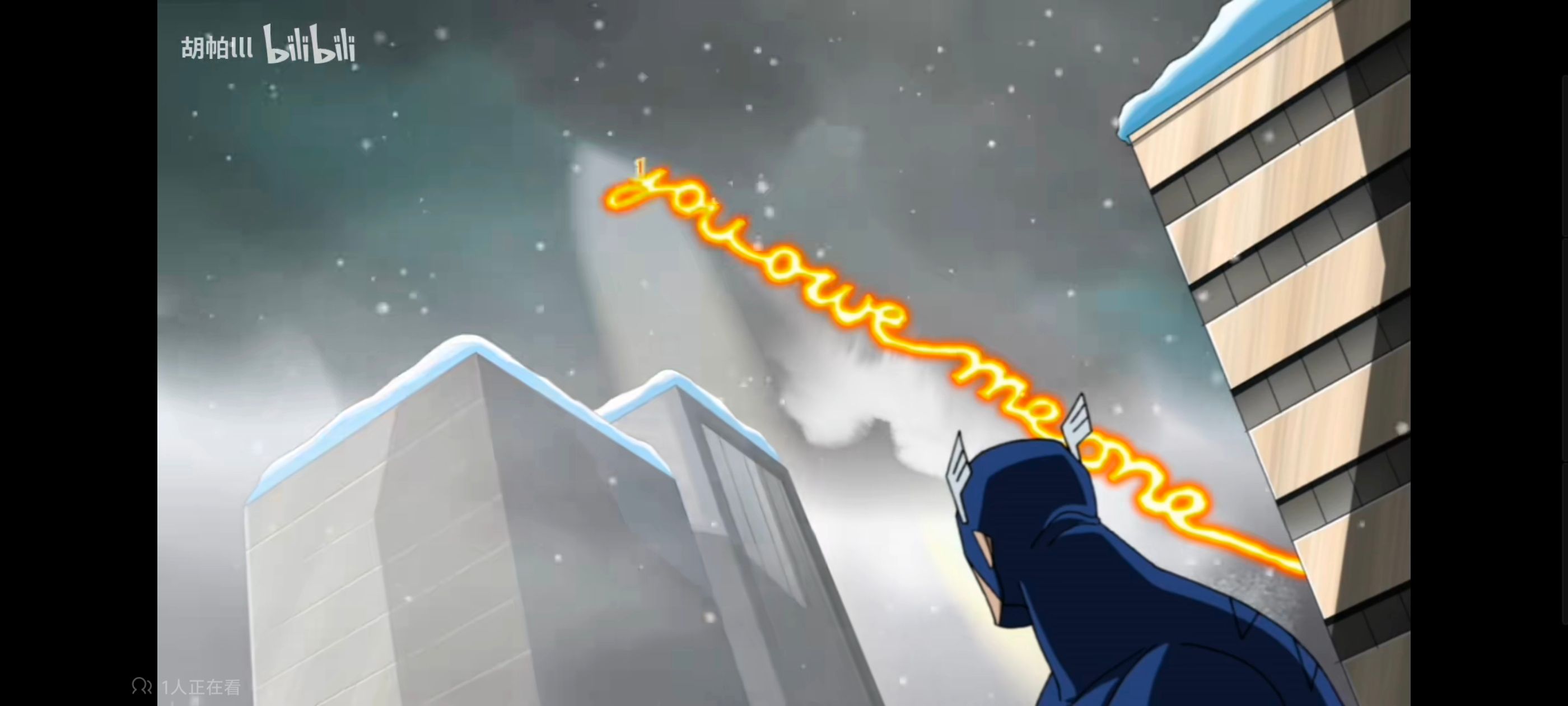 超级英雄联盟复仇者,复仇者世上最强英雄组合,复仇者联盟,动画,动漫,番剧,ACG