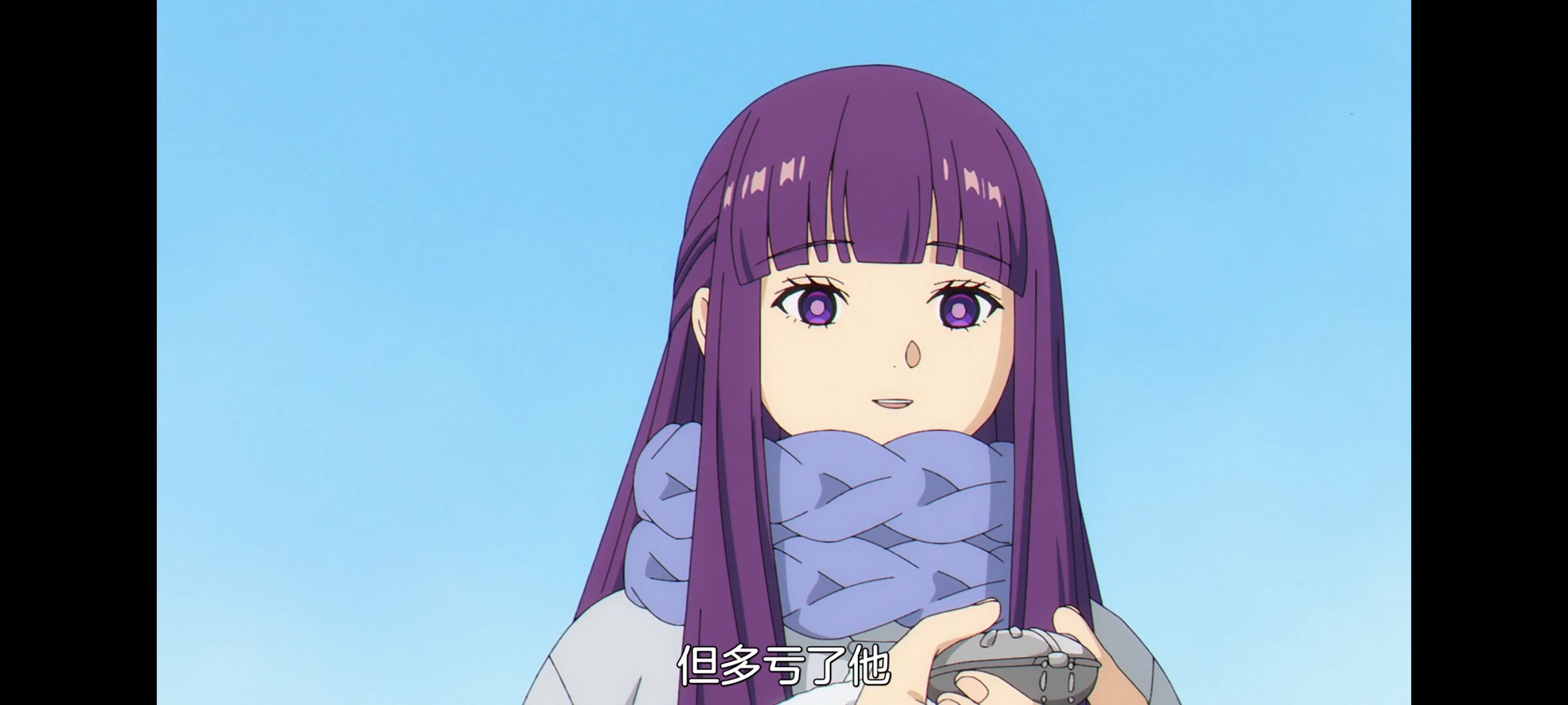 葬送的芙莉莲,动画,动漫,番剧,二次元,ACG