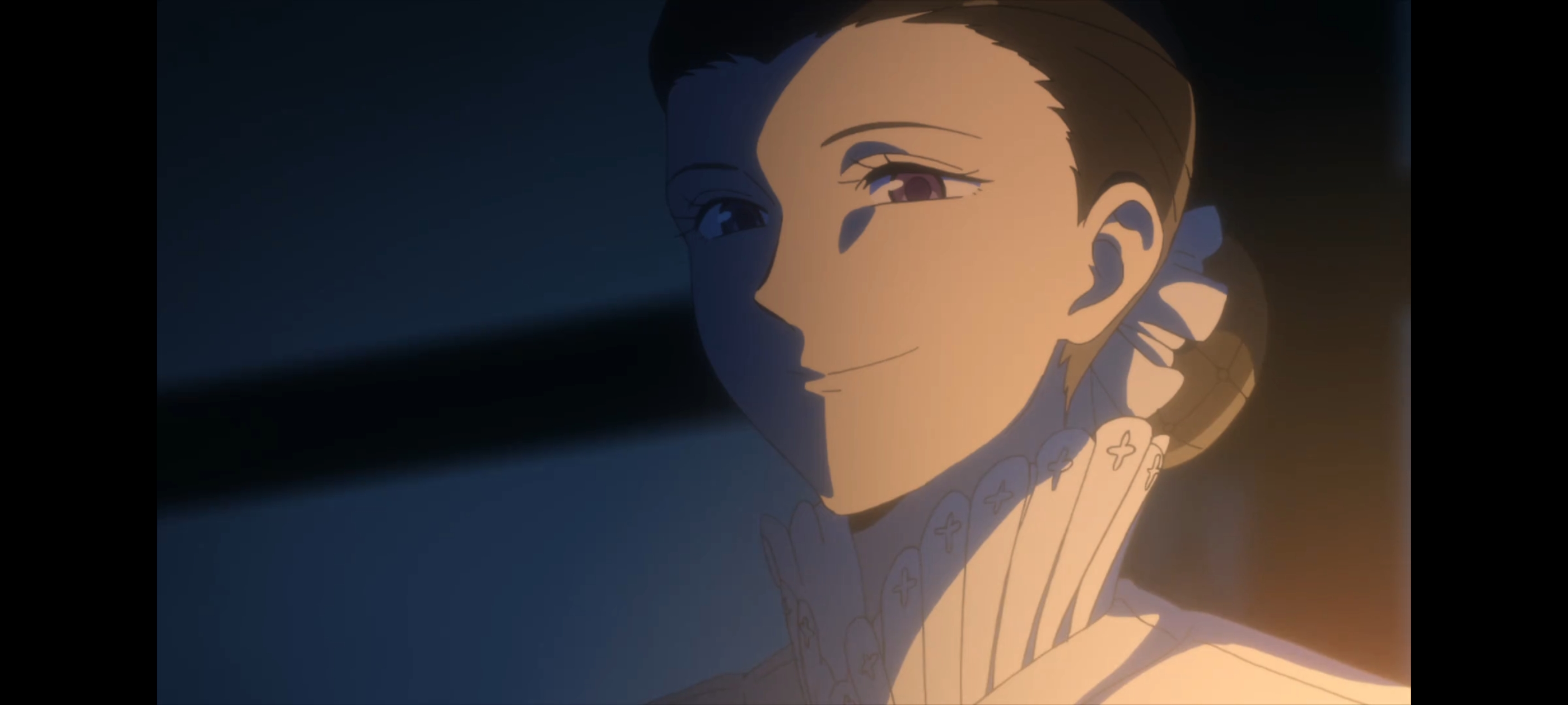 约定的梦幻岛,动画,动漫,番剧,二次元,ACG