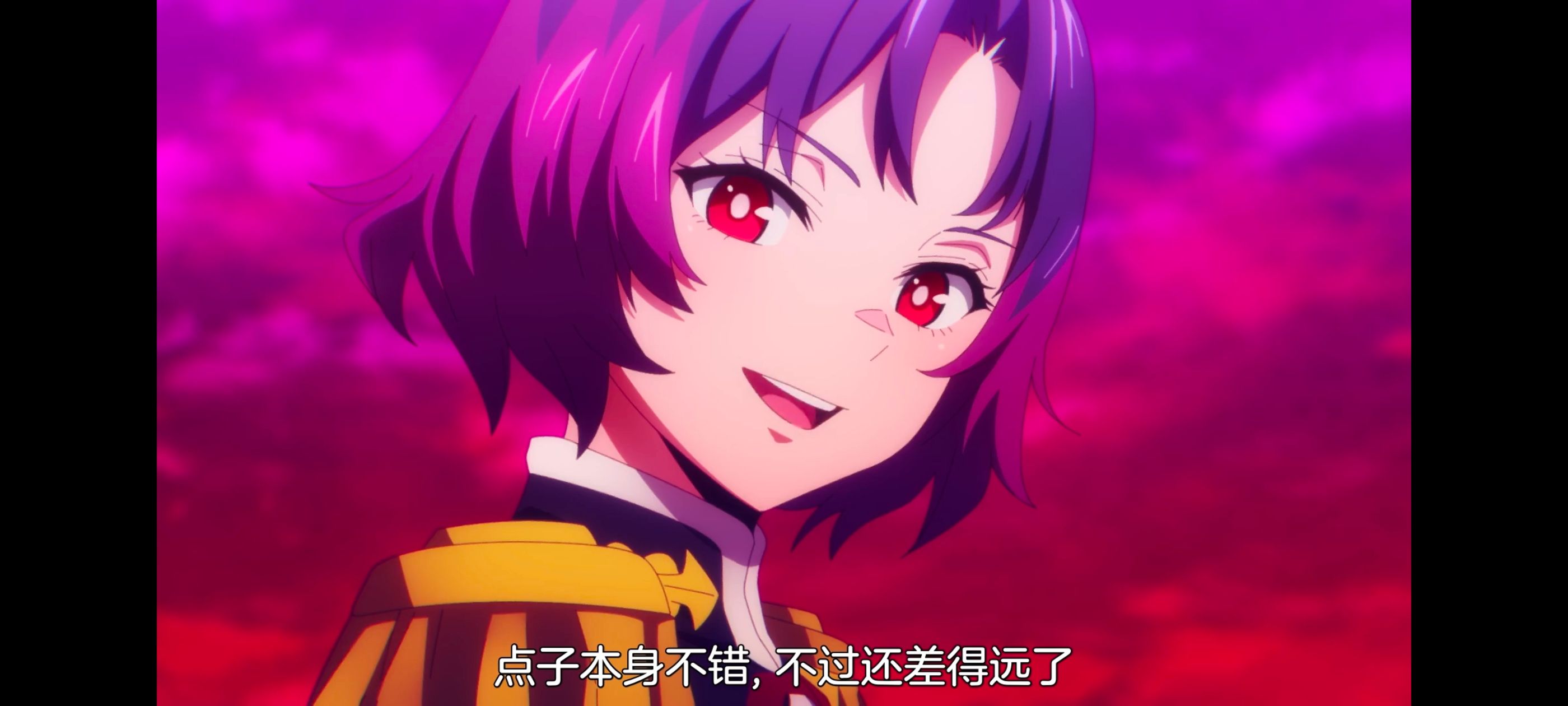 魔都精兵的奴隶,动画,动漫,番剧,ACG