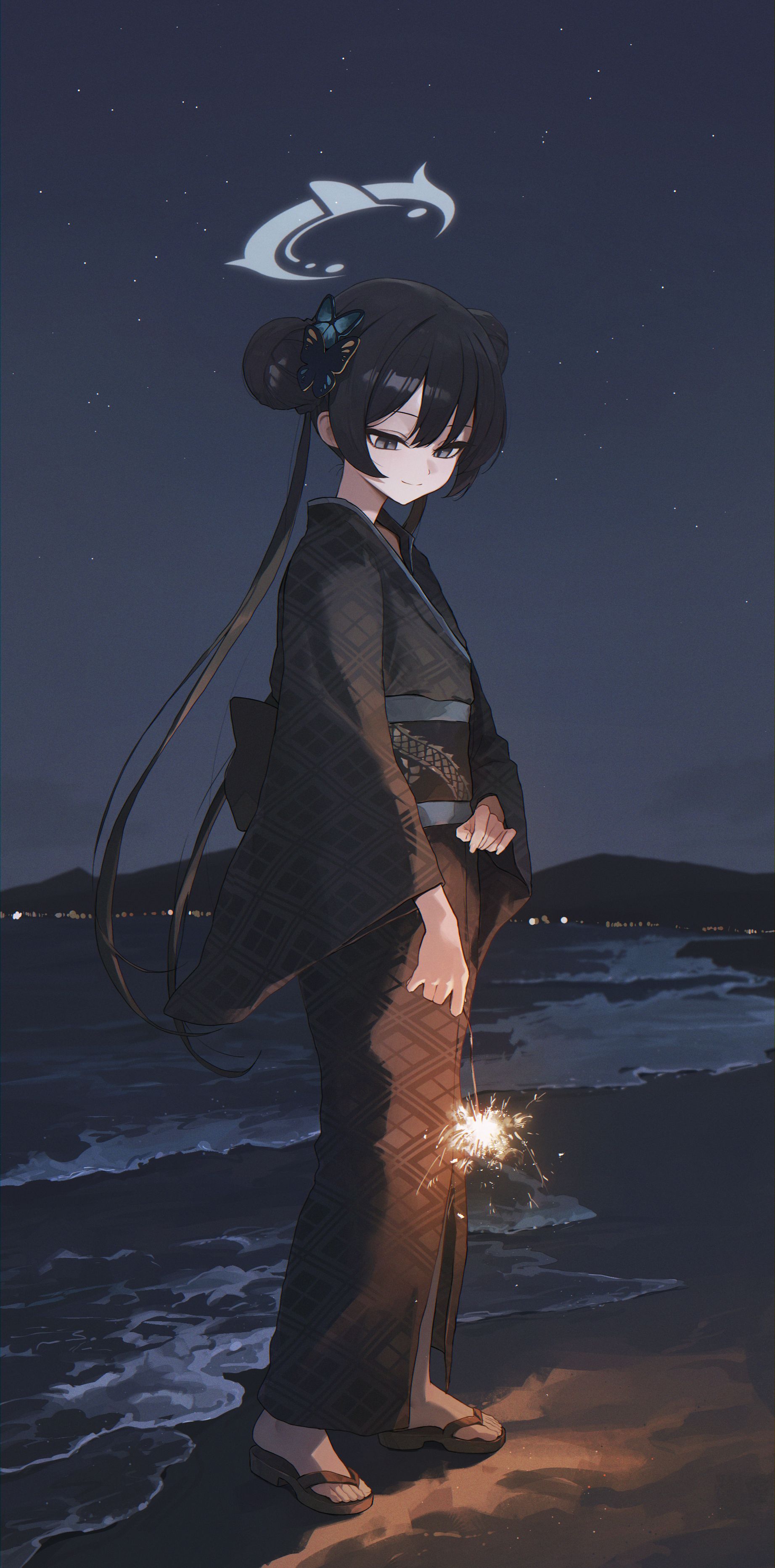 蔚蓝档案,明日方舟,明日方舟终末地,ACG,图集