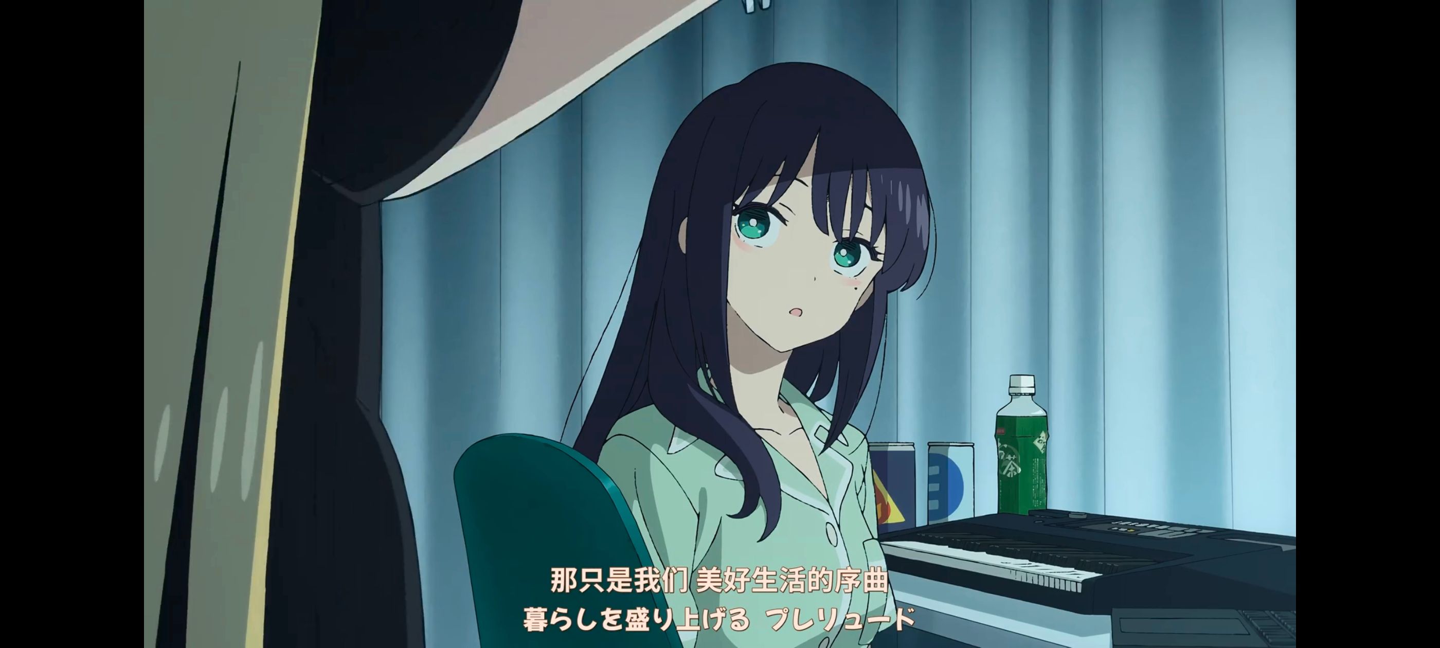 超时空辉夜姬,超時空輝夜姬,番剧,动画,动漫,二次元,ACG,动画电影