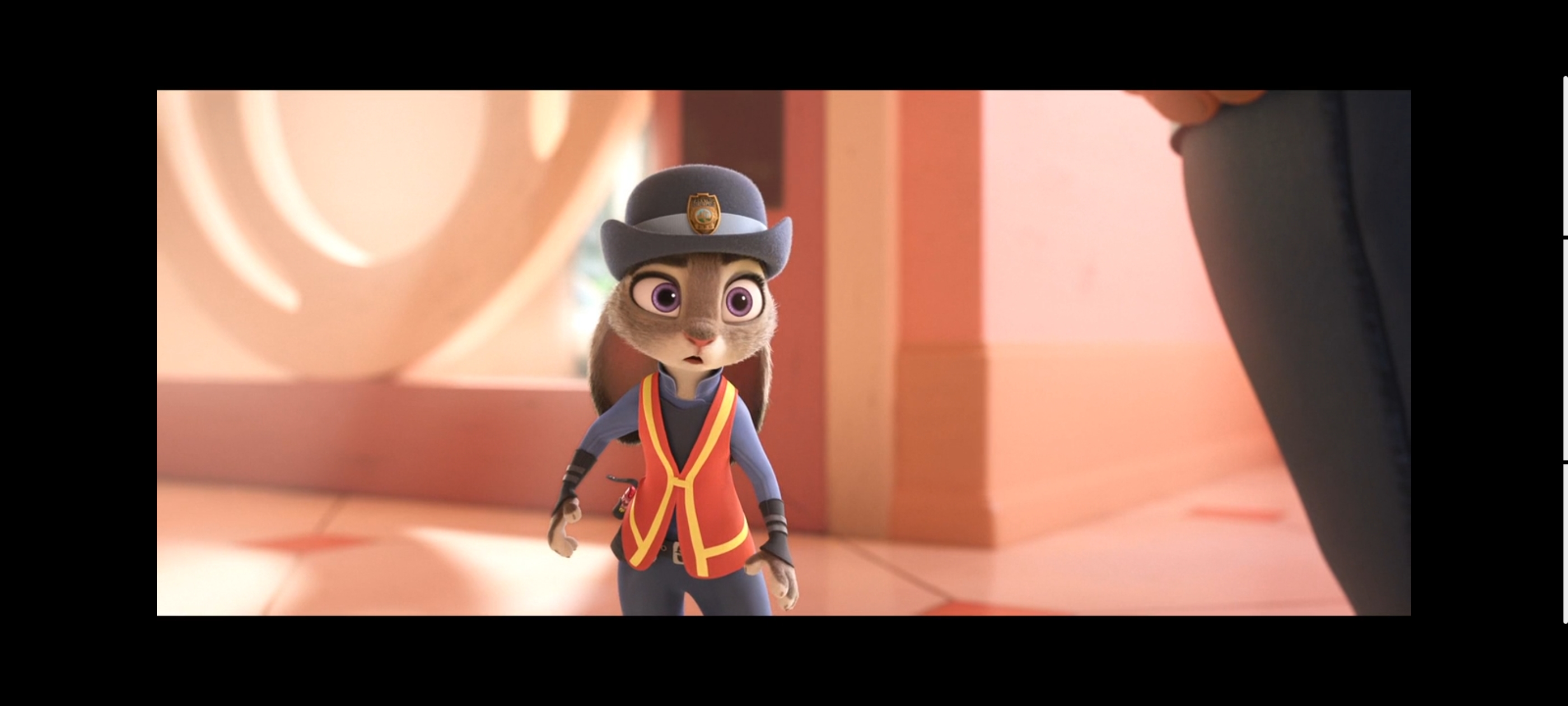 疯狂动物城,动画电影,动漫,动画,电影,二次元,ACG