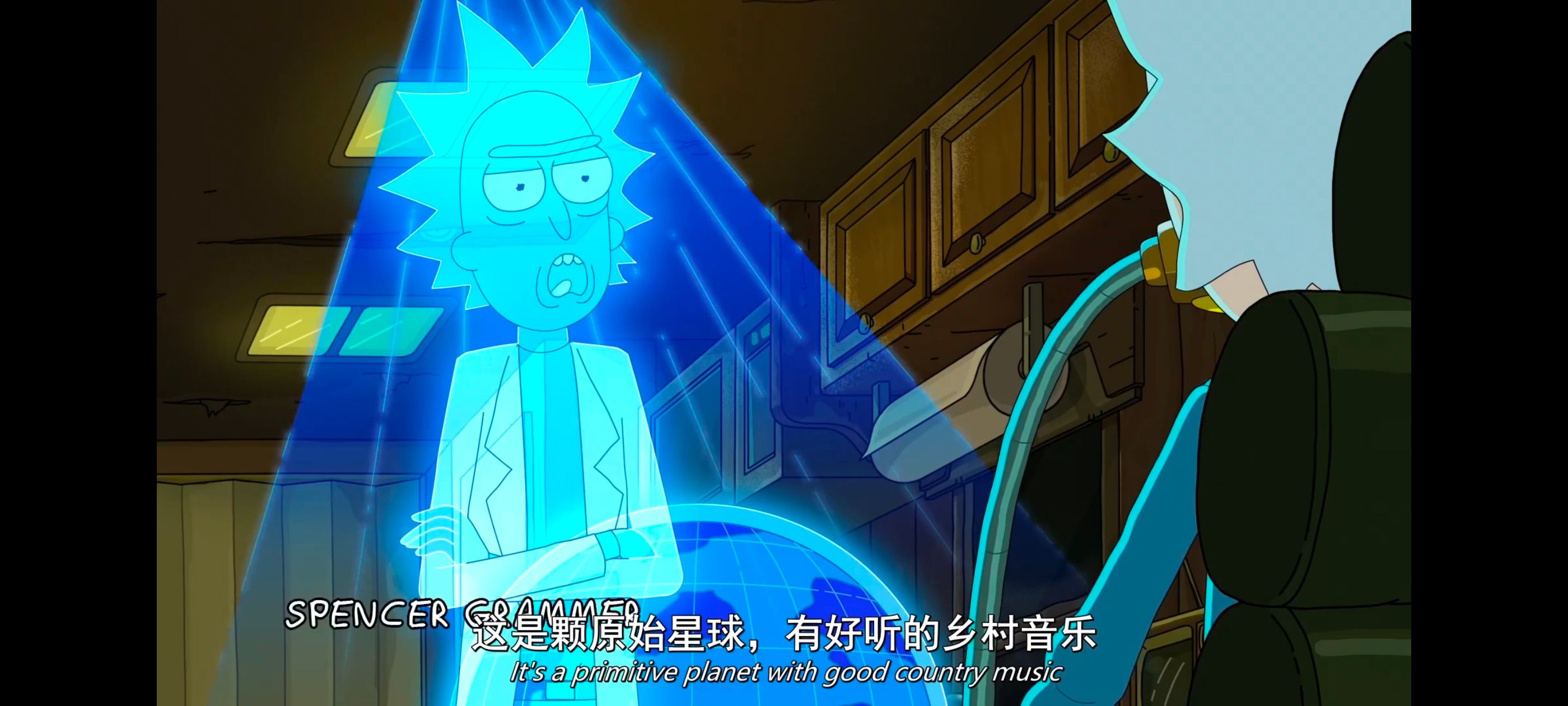瑞克和莫蒂,瑞克与莫蒂,美漫,动画,动漫,番剧,二次元,ACG