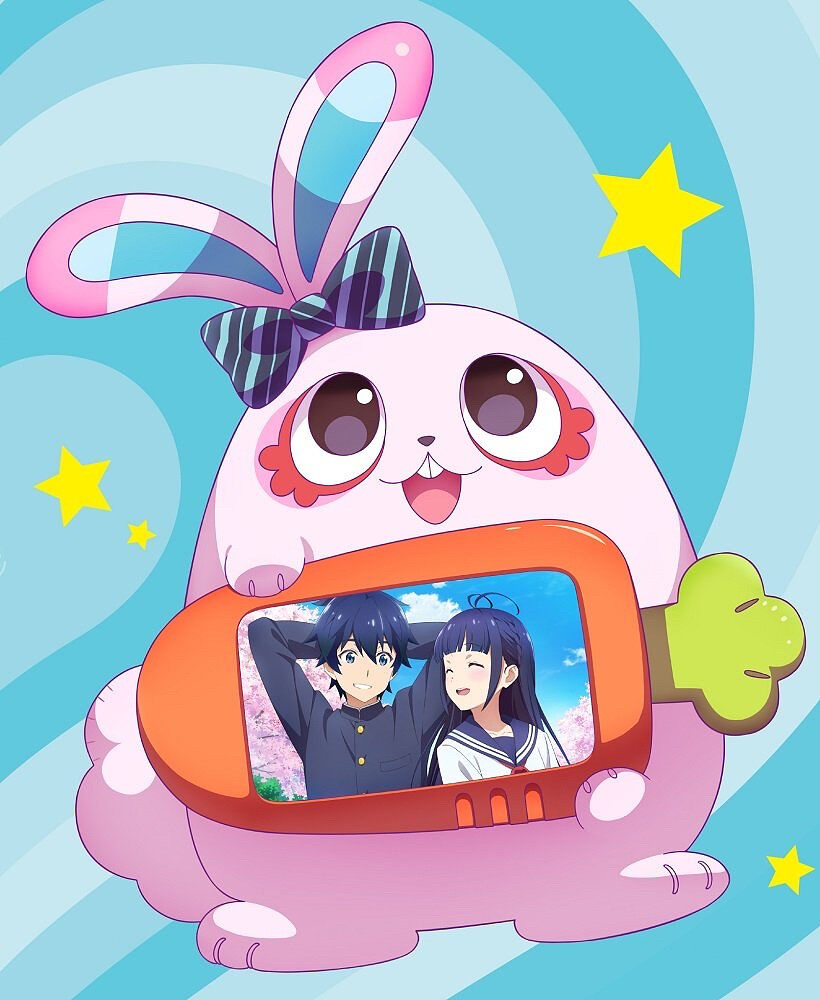 动漫,动漫资讯,恋爱FLOPS