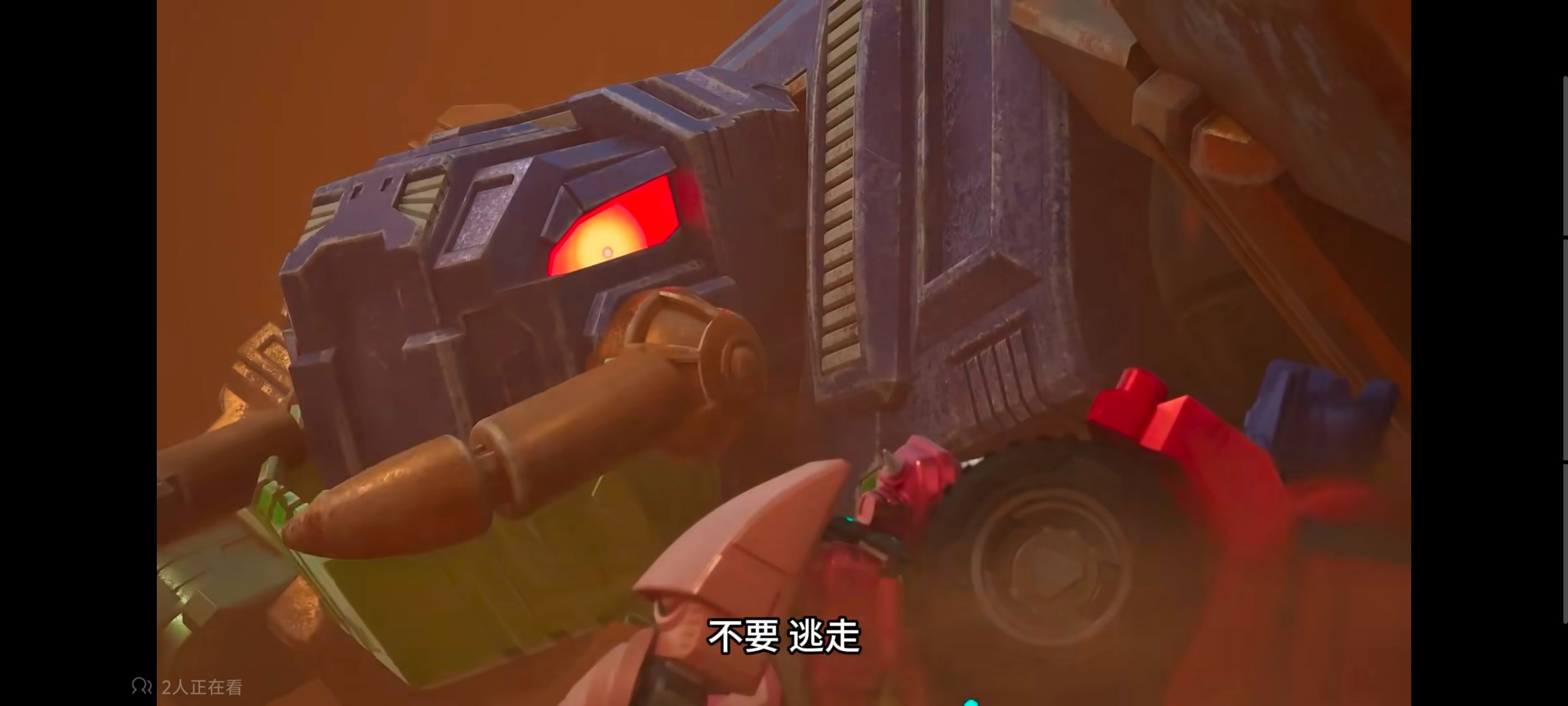 变形金刚,变形金刚赛博世界,动画,动漫,番剧,ACG