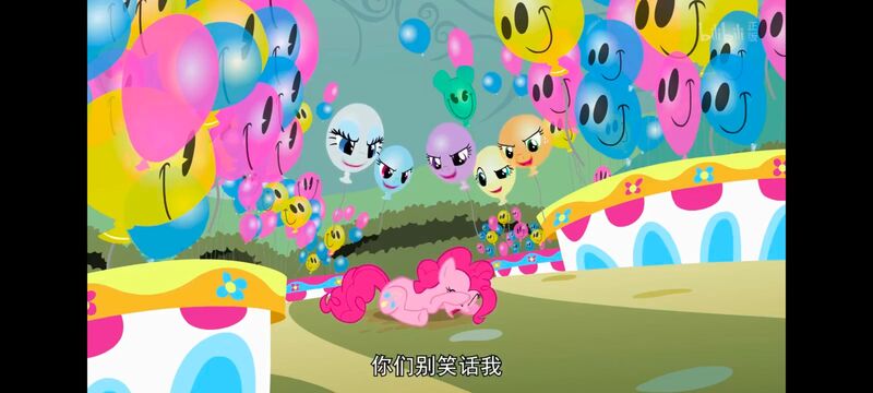 小马宝莉,小马宝莉友谊魔法,彩虹小马,我的小马驹,动画,动漫,番剧,ACG