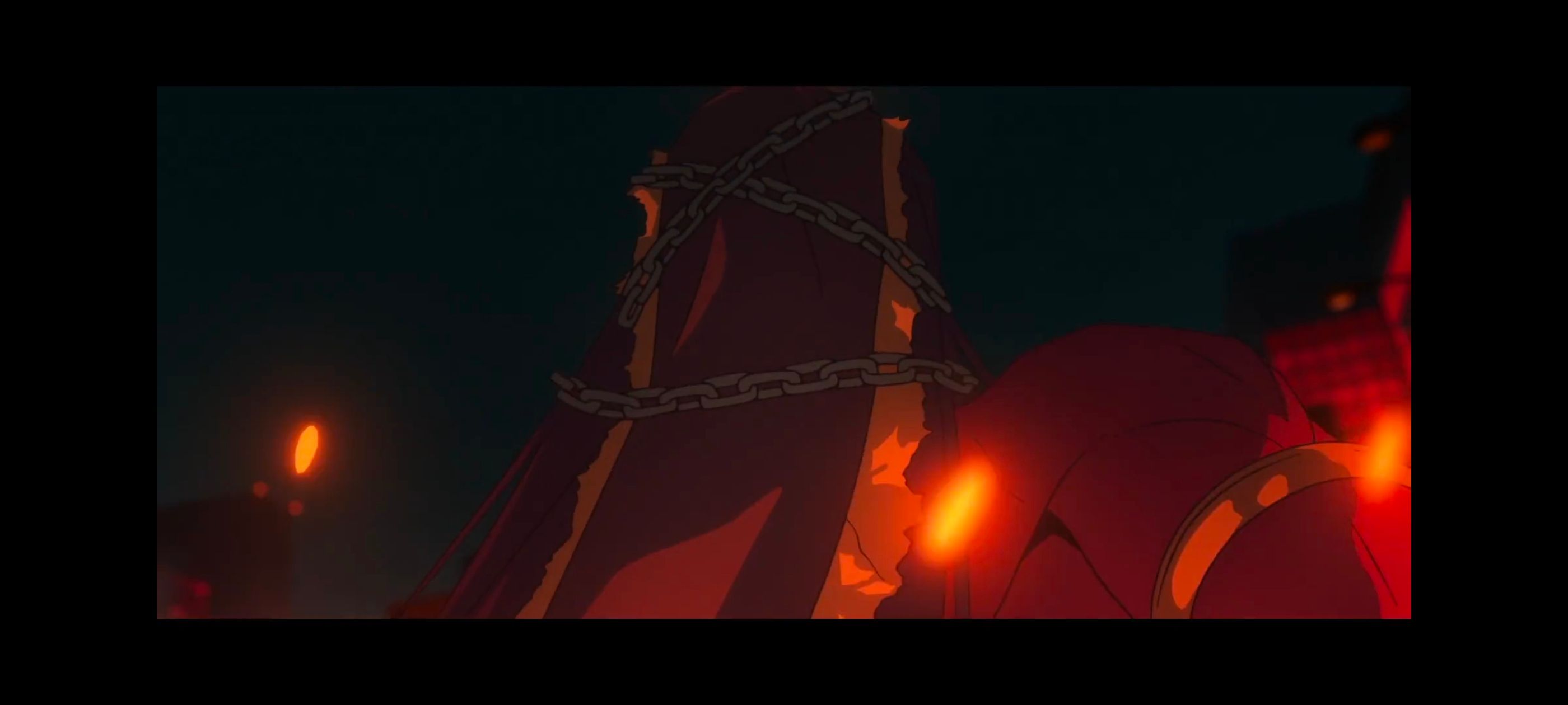 命运奇异赝品,FATE,FatestrangeFake,动画,动漫,番剧,二次元,ACG