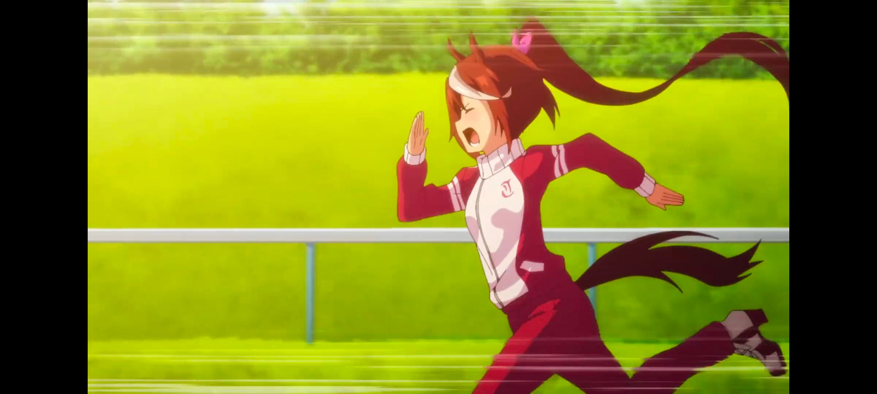 赛马娘,赛马娘PrettyDreby,赛马娘第二季,动画,动漫,番剧,ACG