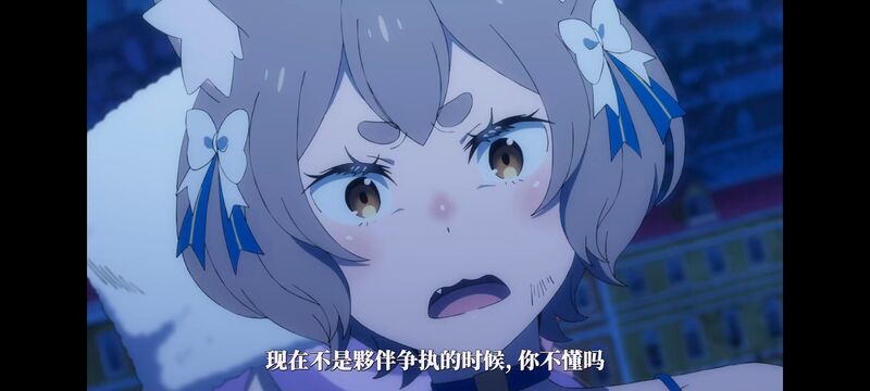 从零开始的异世界生活,RE0,re0第三季,奇幻,异世界,动画,动漫,番剧,ACG