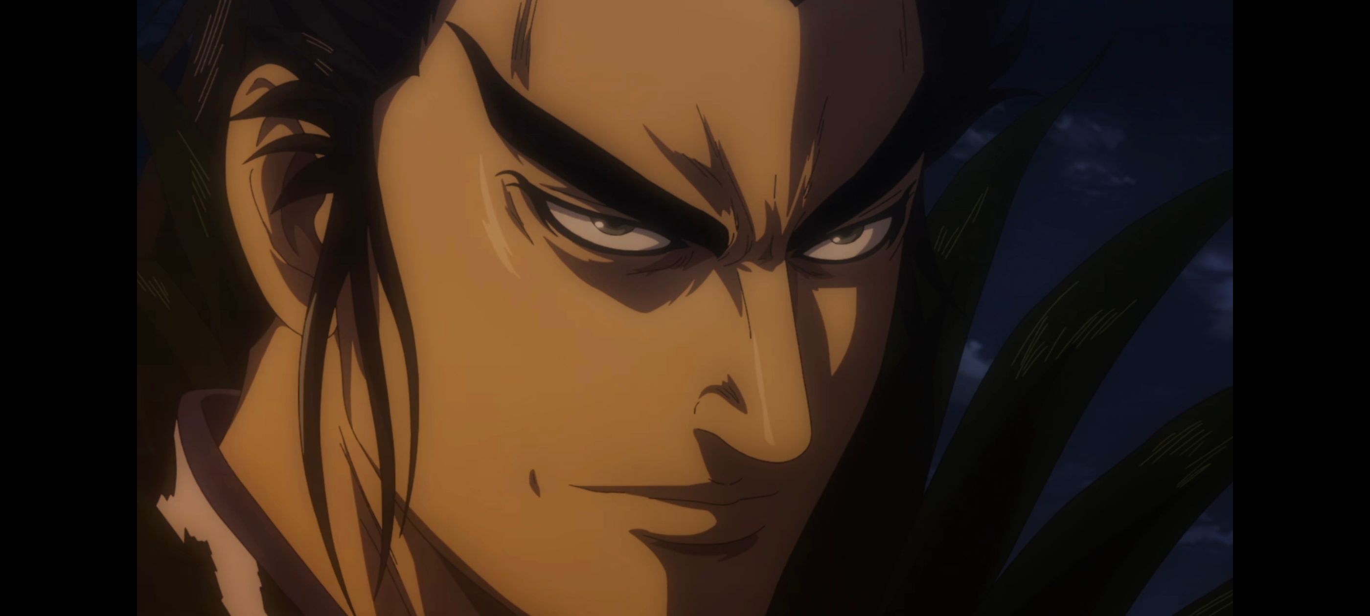 王者天下,动画,动漫,番剧,ACG