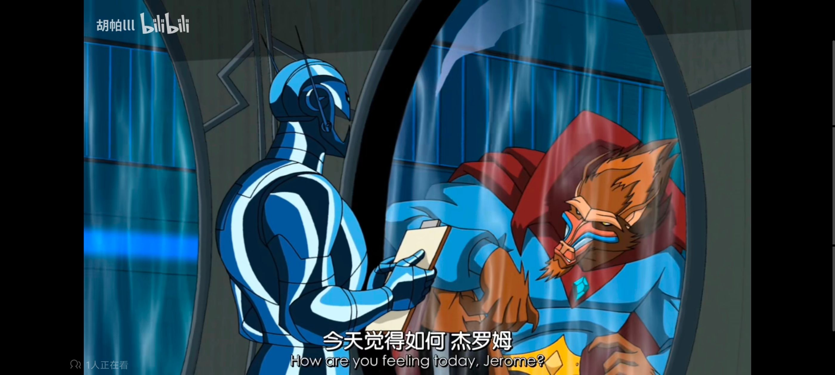 复仇者世上最强英雄组合,复仇者联盟,超级英雄,动画,动漫,番剧,ACG