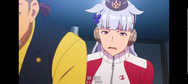 赛马娘,赛马娘PrettyDreby,动画,动漫,番剧,ACG