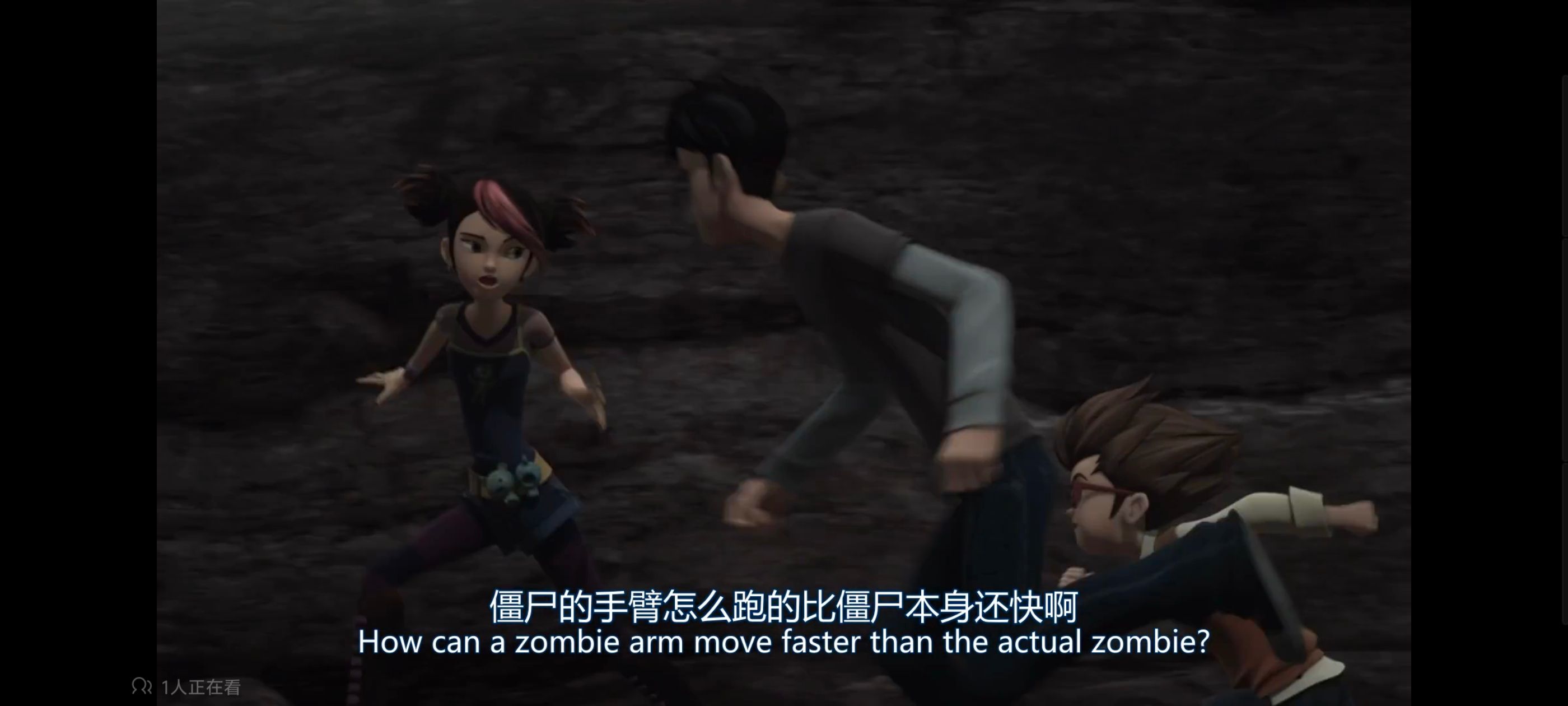 变形金刚,变形金刚领袖之证,动画,动漫,番剧,领袖之证,ACG