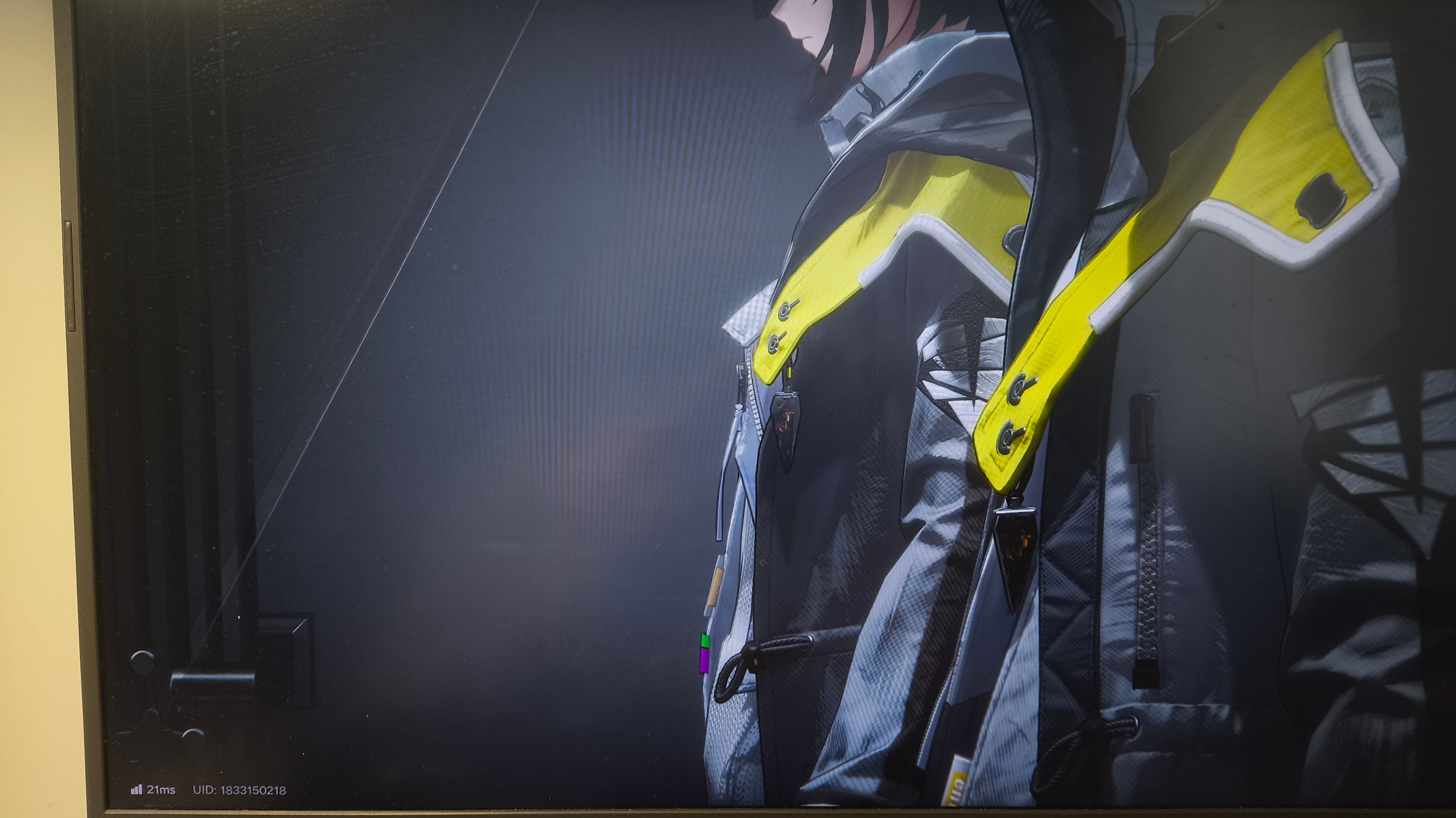 明日方舟,明日方舟终末地,新游戏