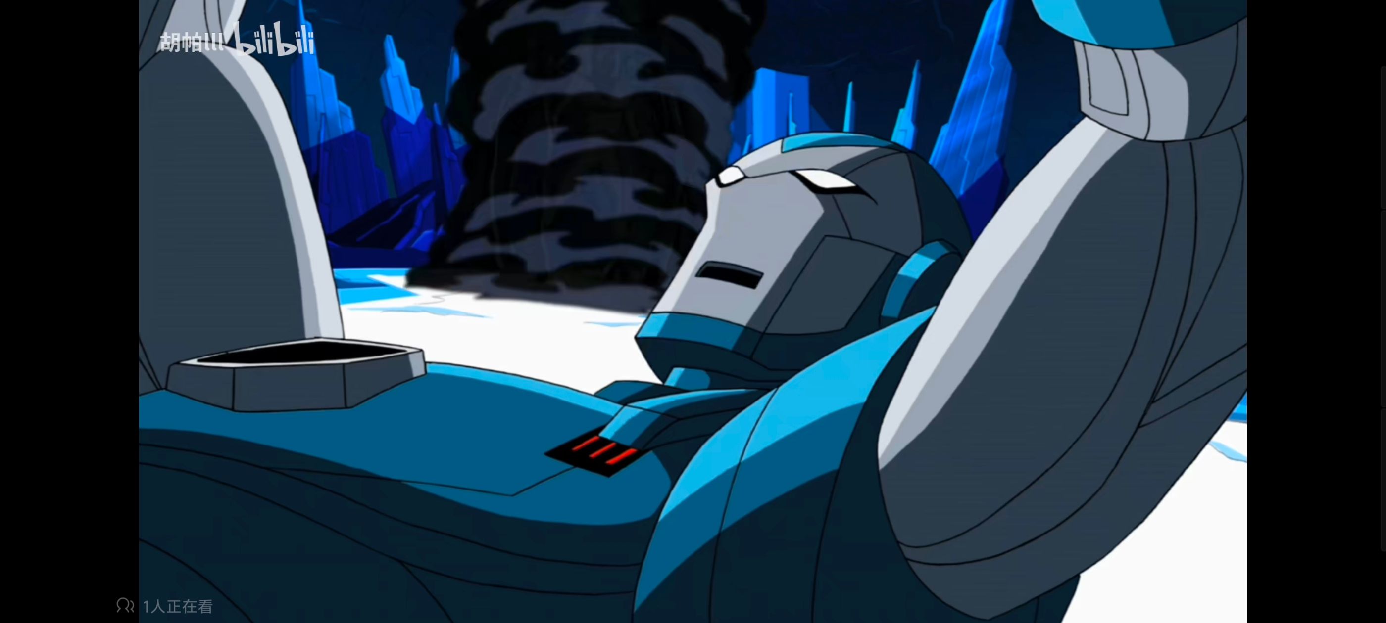 超级英雄联盟复仇者,复仇者世上最强英雄组合,复仇者联盟,动画,动漫,番剧,ACG