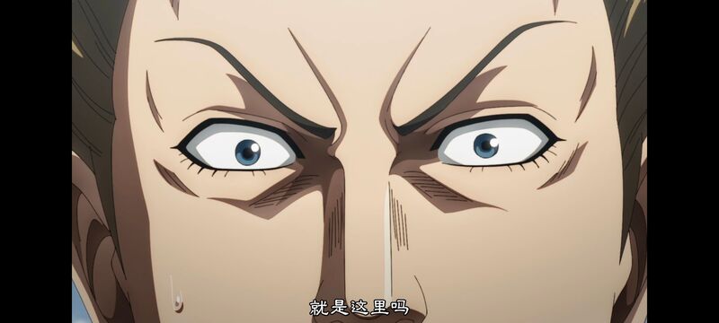 王者天下,动画,动漫,番剧,ACG