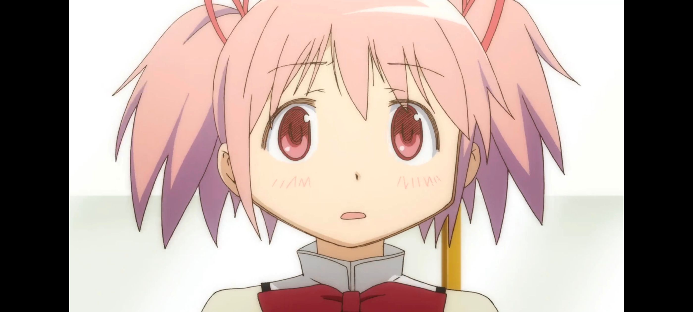 魔法少女小圆,魔法少女,动漫,动画,番剧,ACG