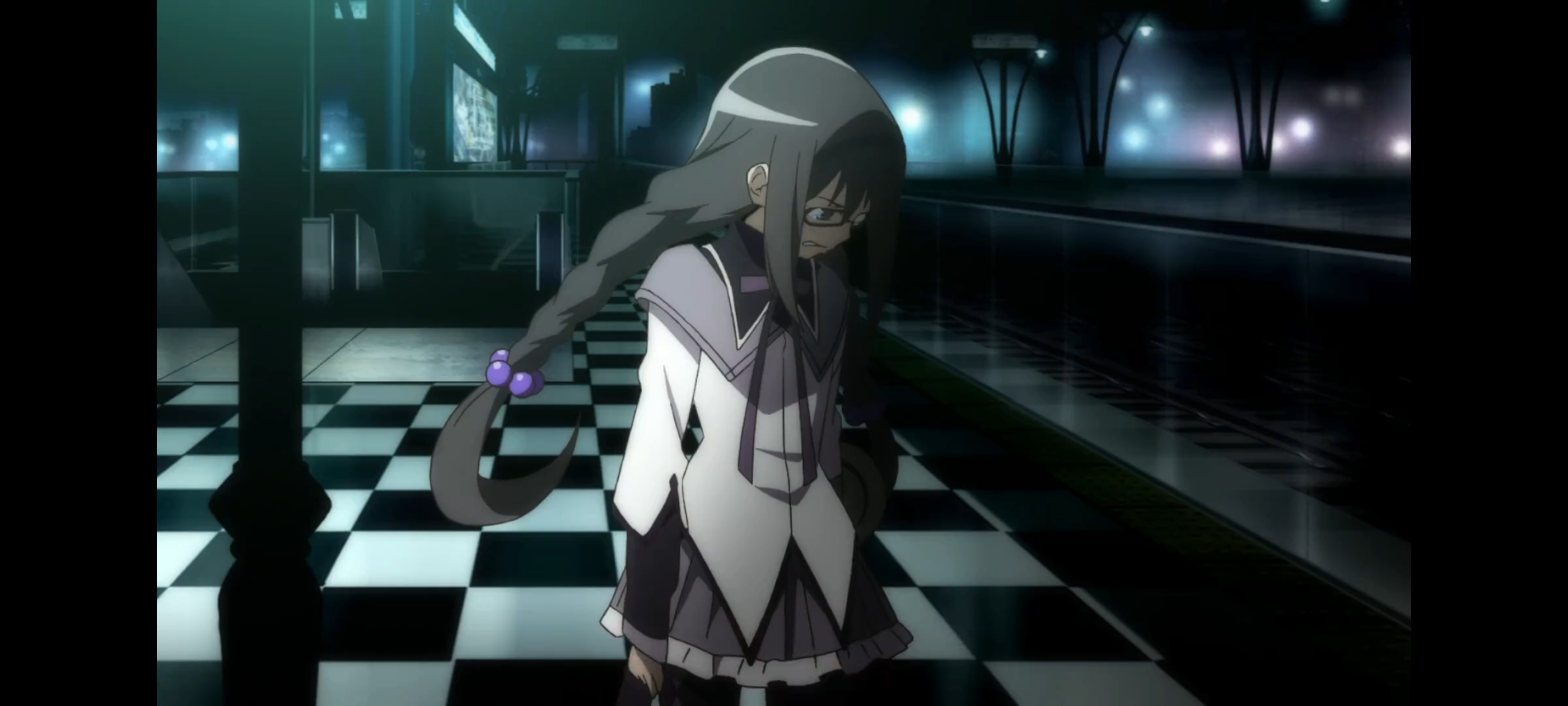 魔法少女小圆,魔法少女,动画,动漫,二次元,ACG