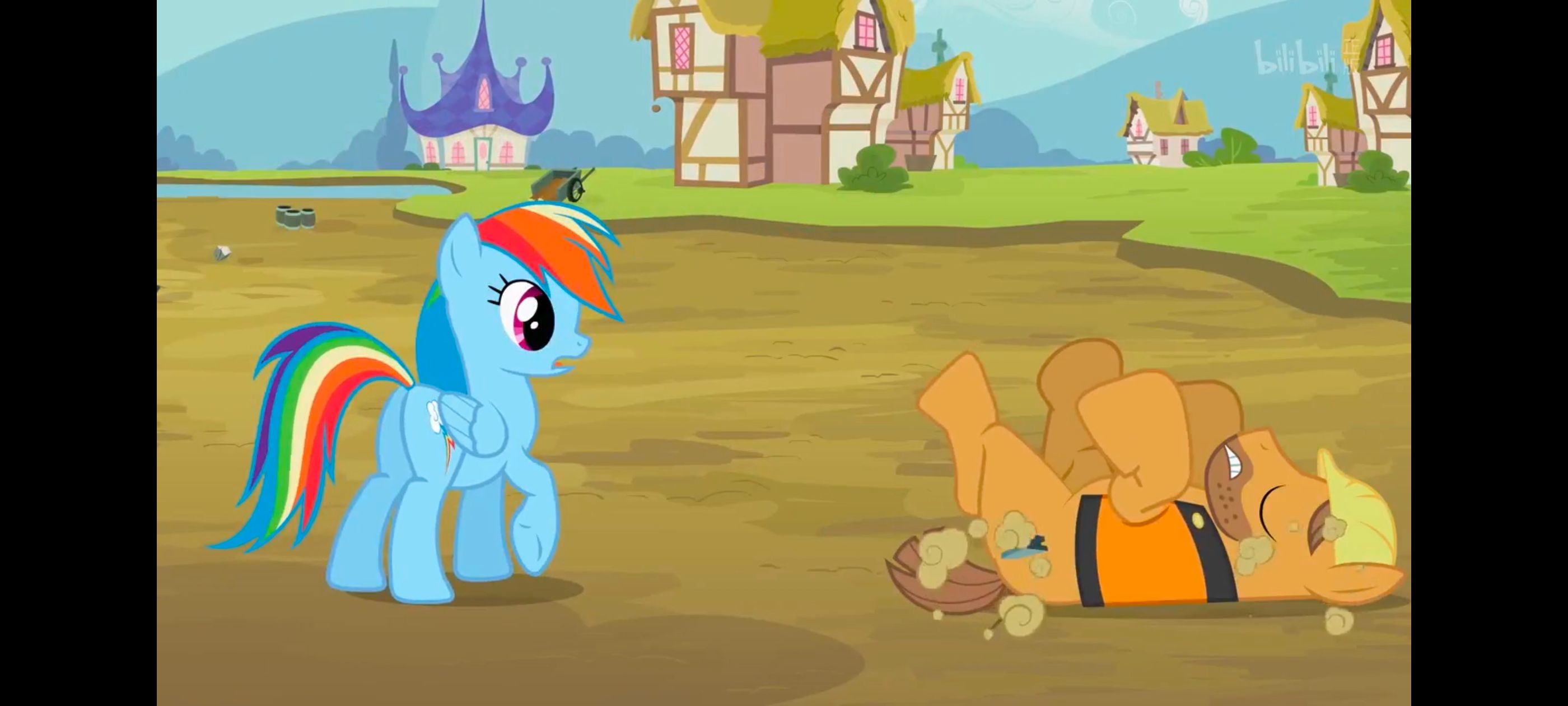 小马宝莉,彩虹小马,我的小马驹,动画,动漫,番剧,ACG